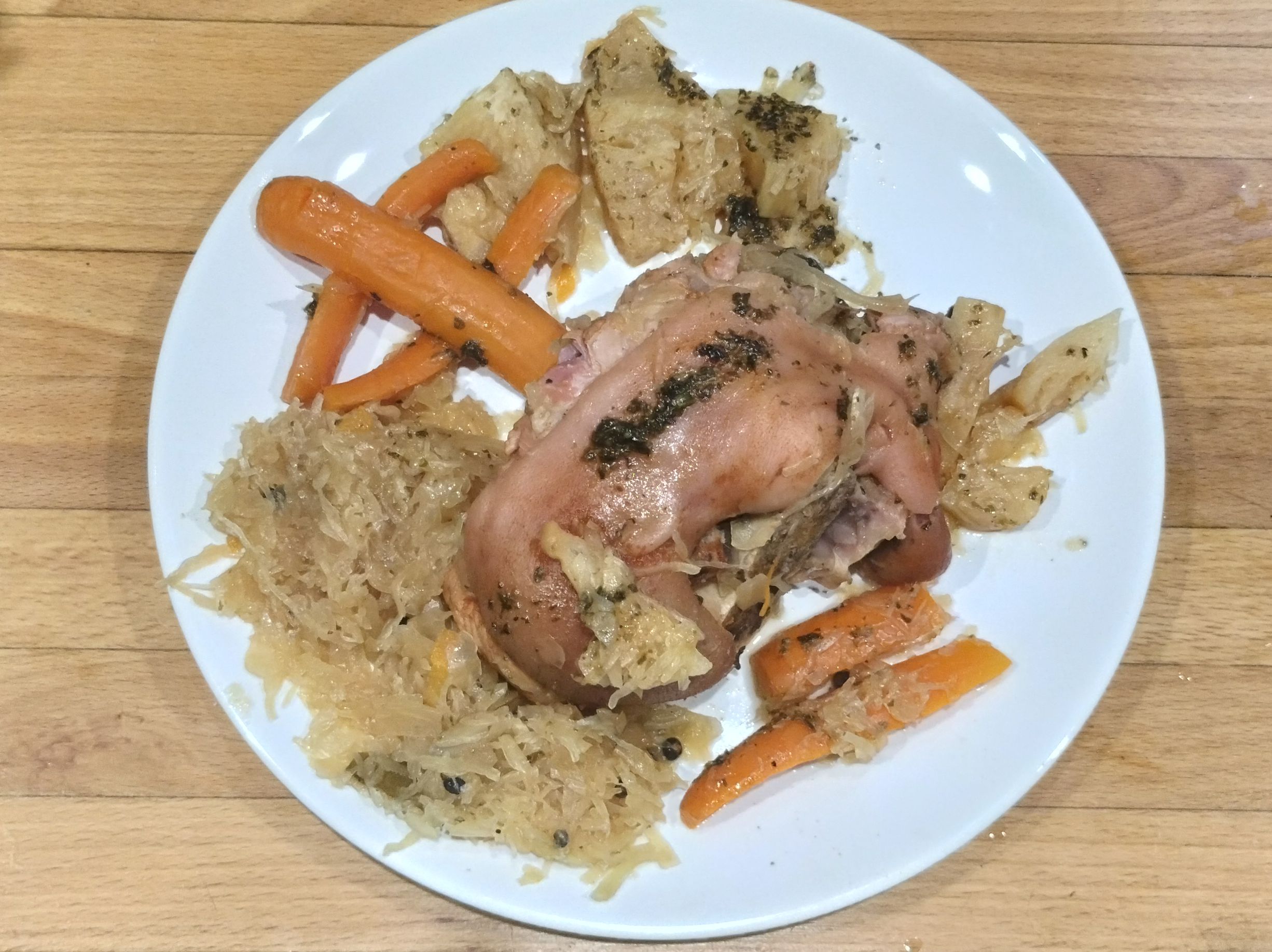 Recipe