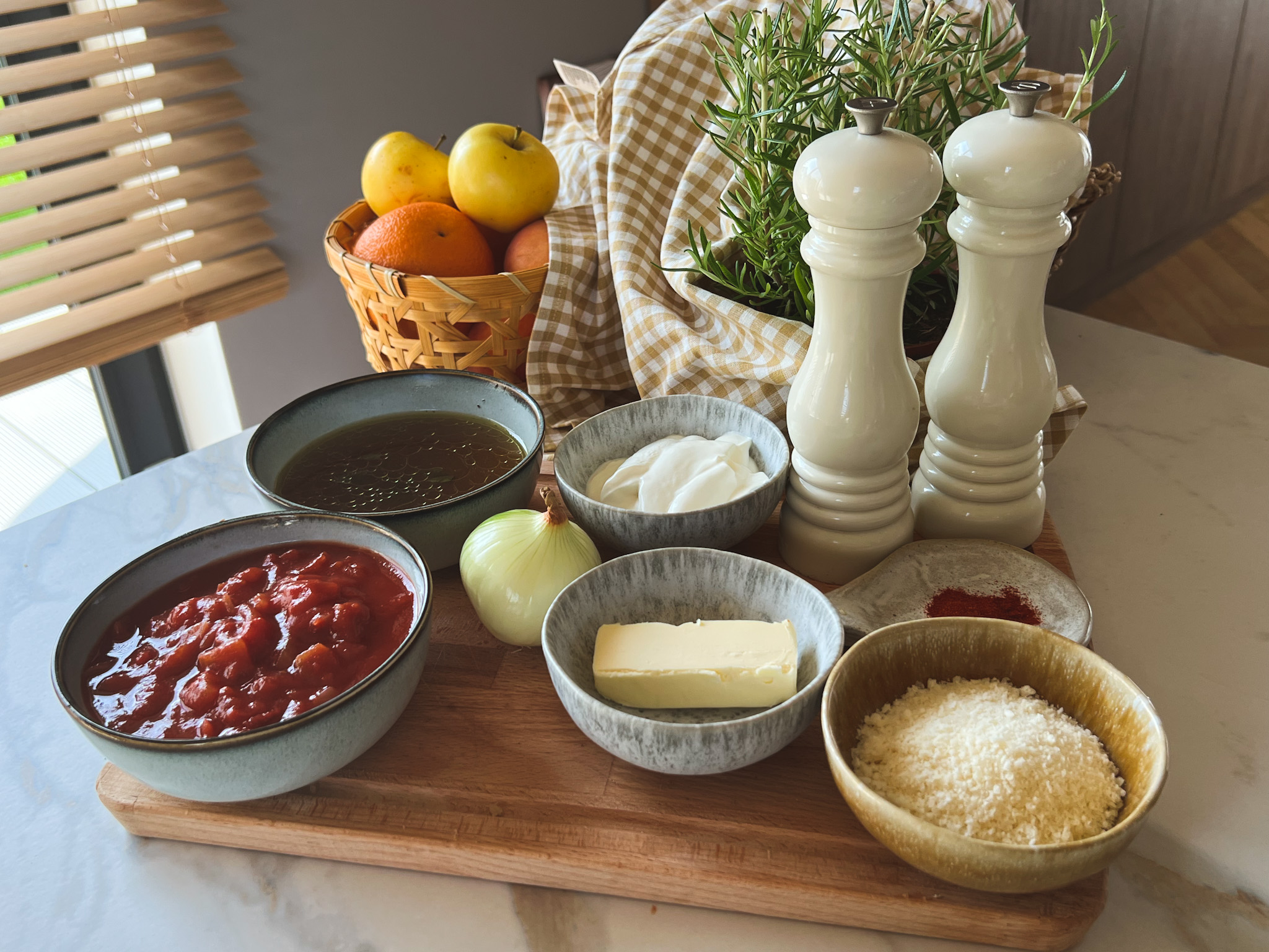 Recipe