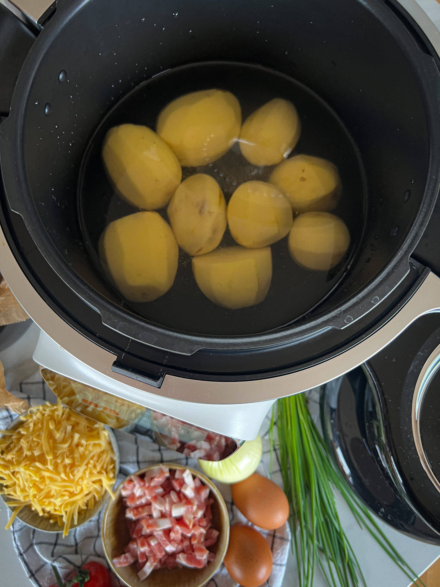 Recipe
