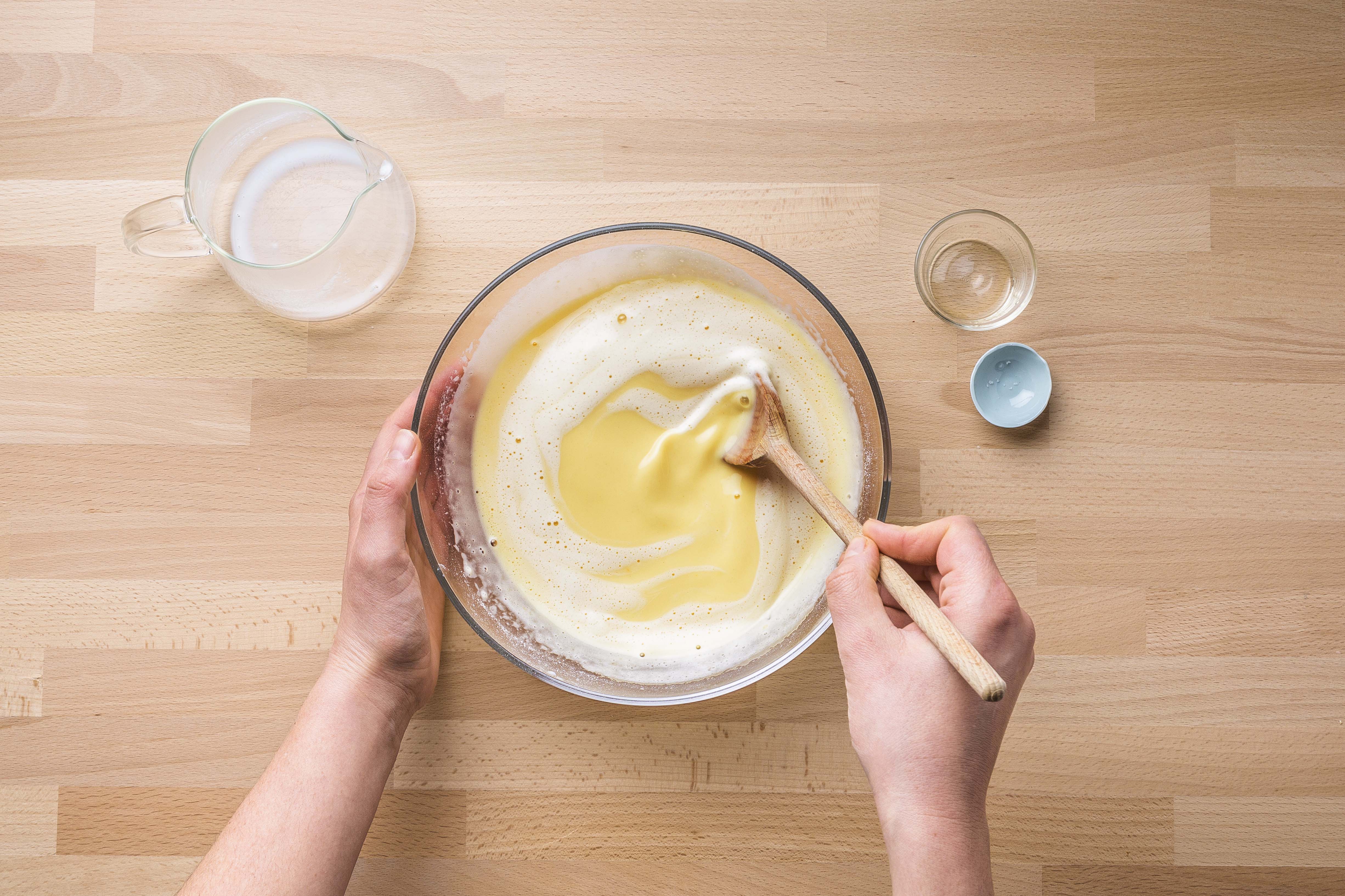 Recipe