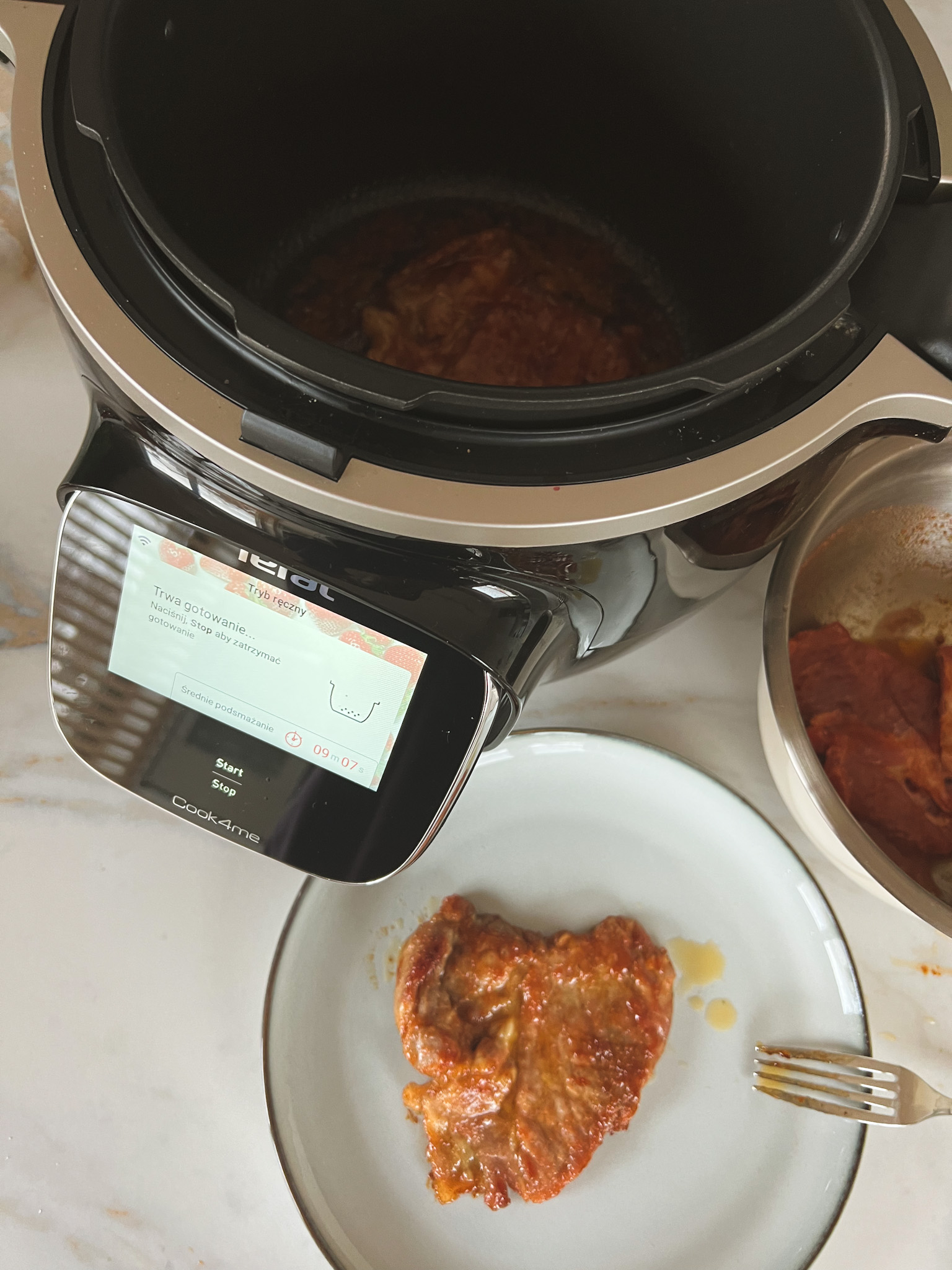 Recipe
