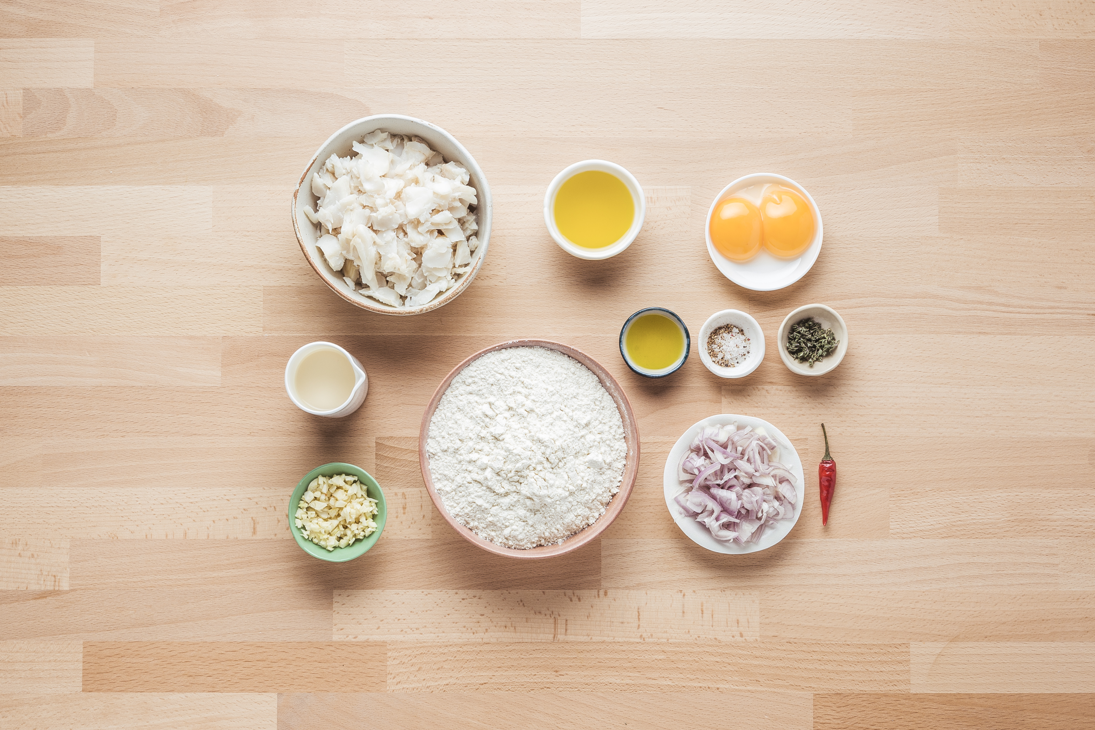 Recipe