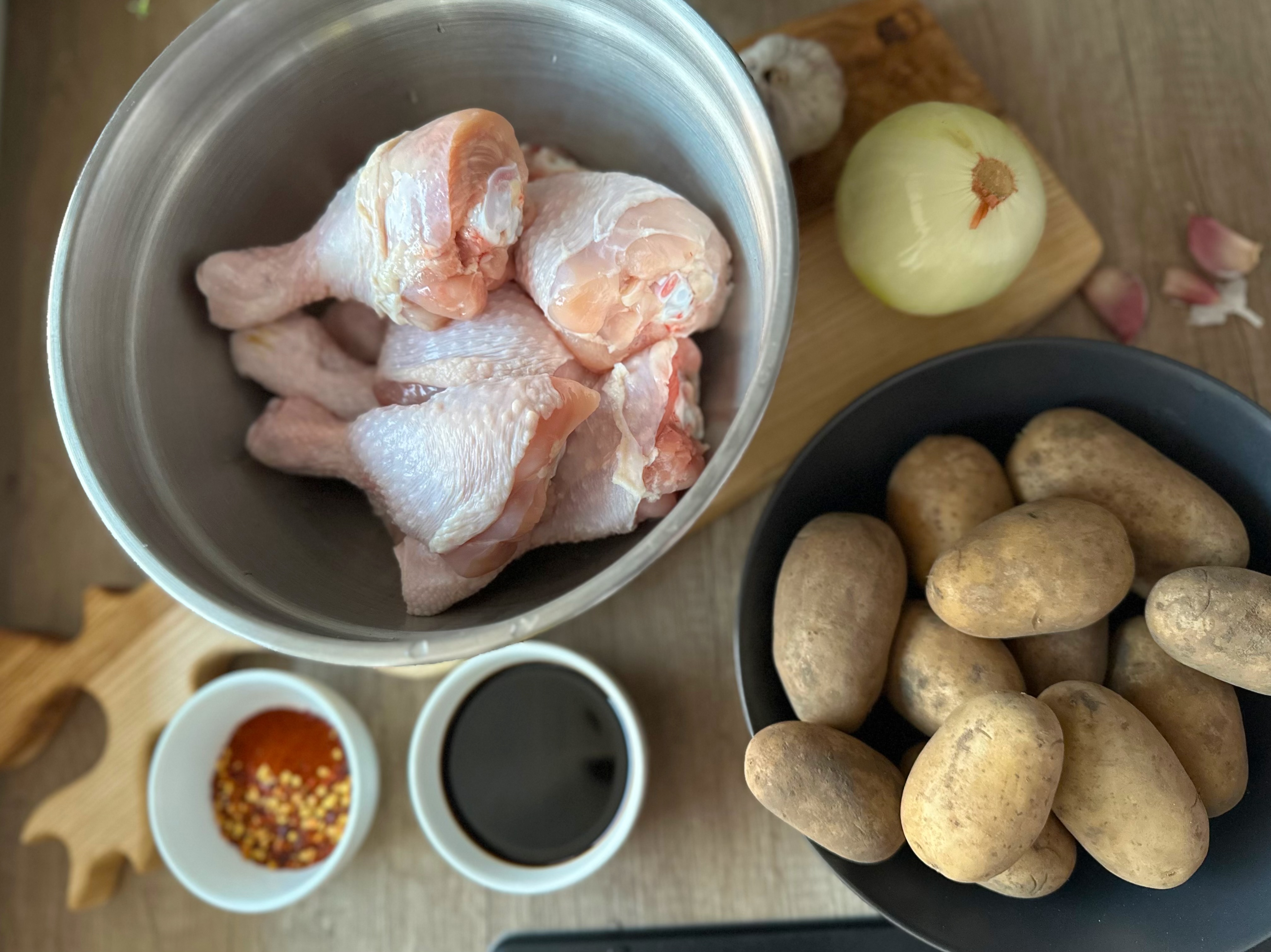 Recipe