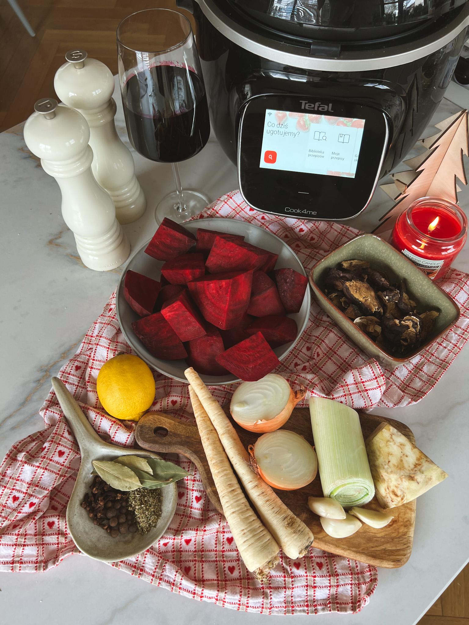 Recipe