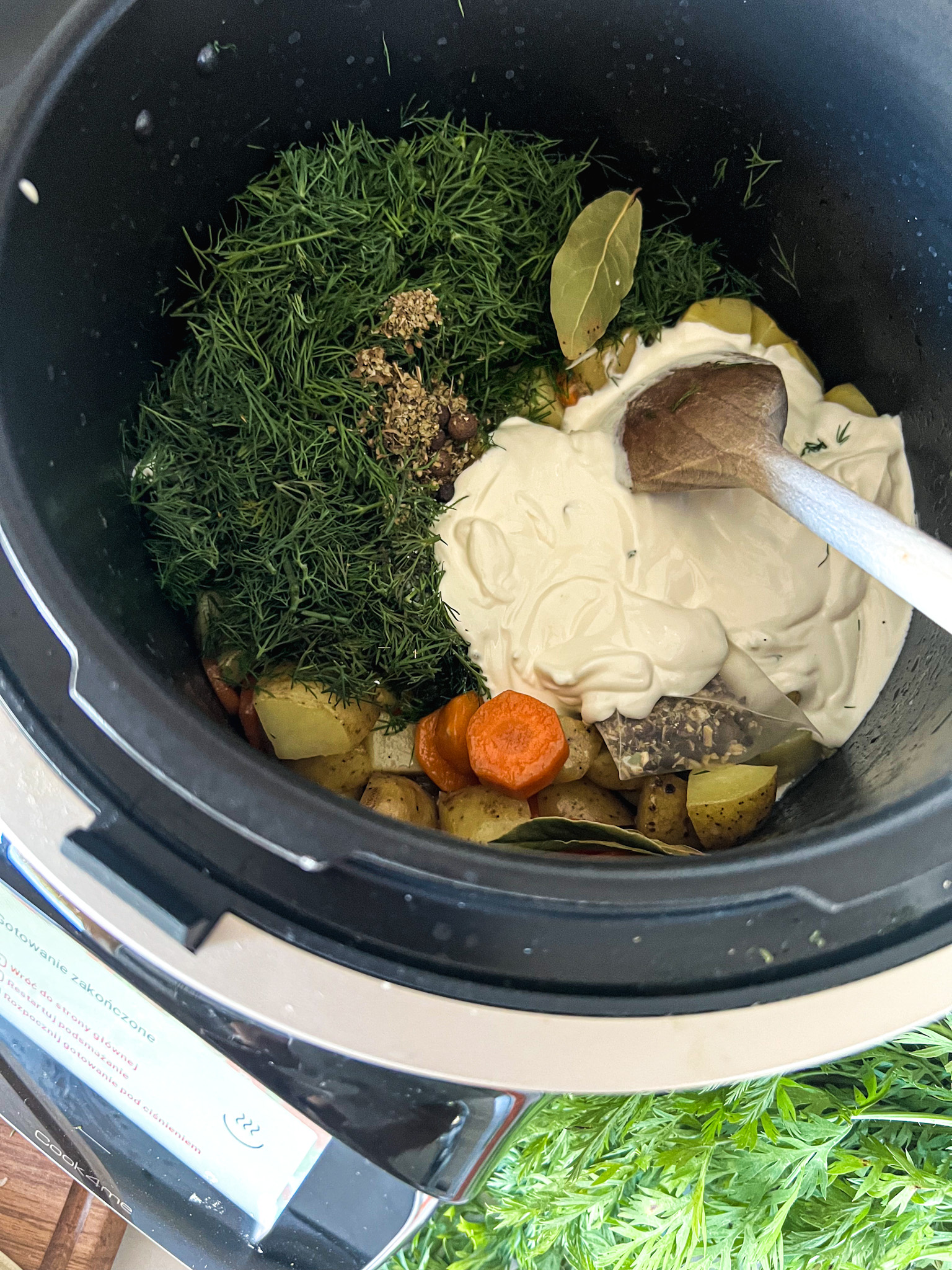 Recipe