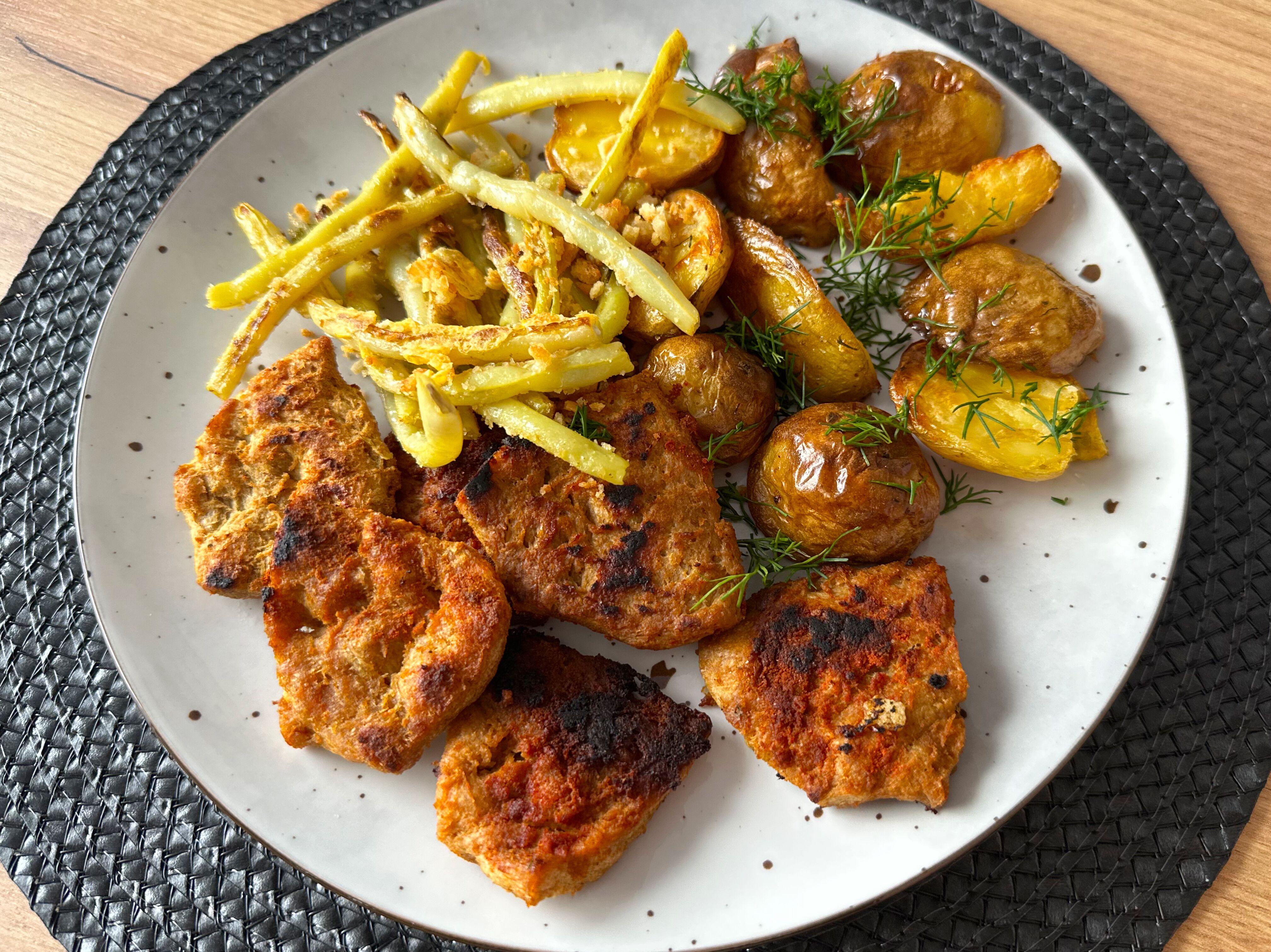 Recipe