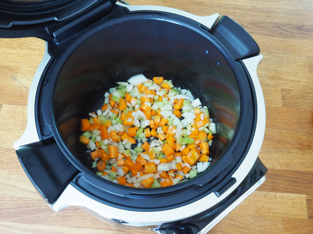 Recipe