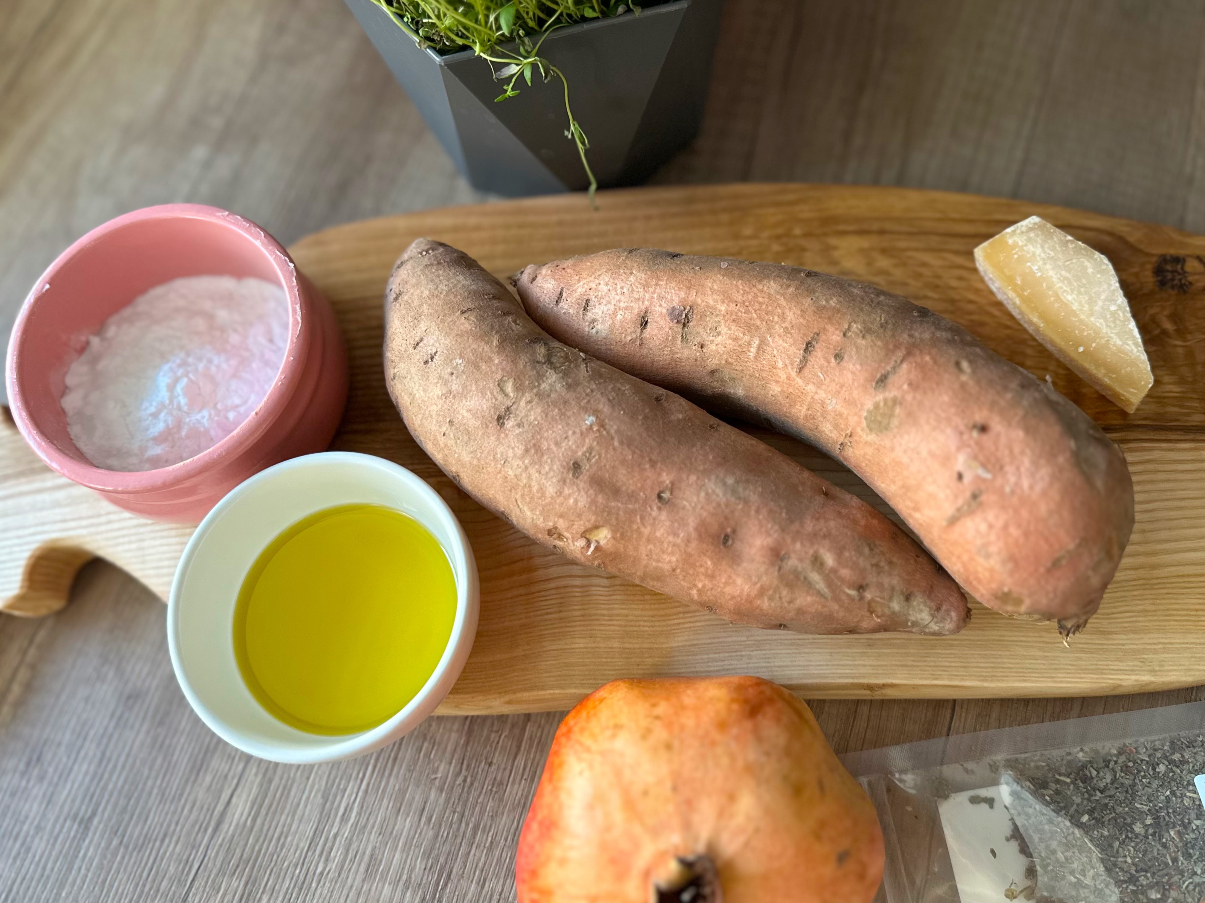 Recipe