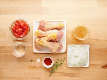 Recipe