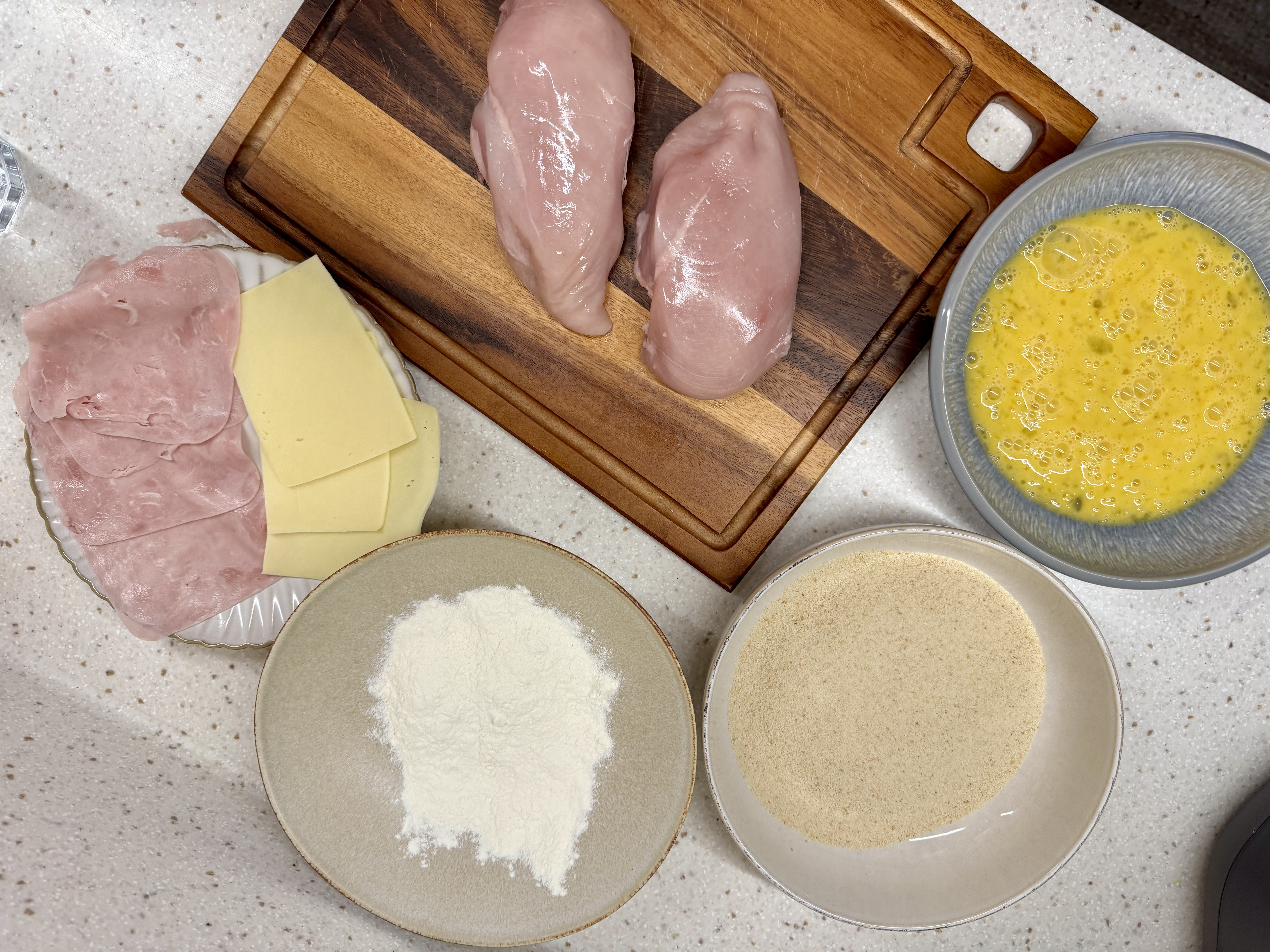 Recipe