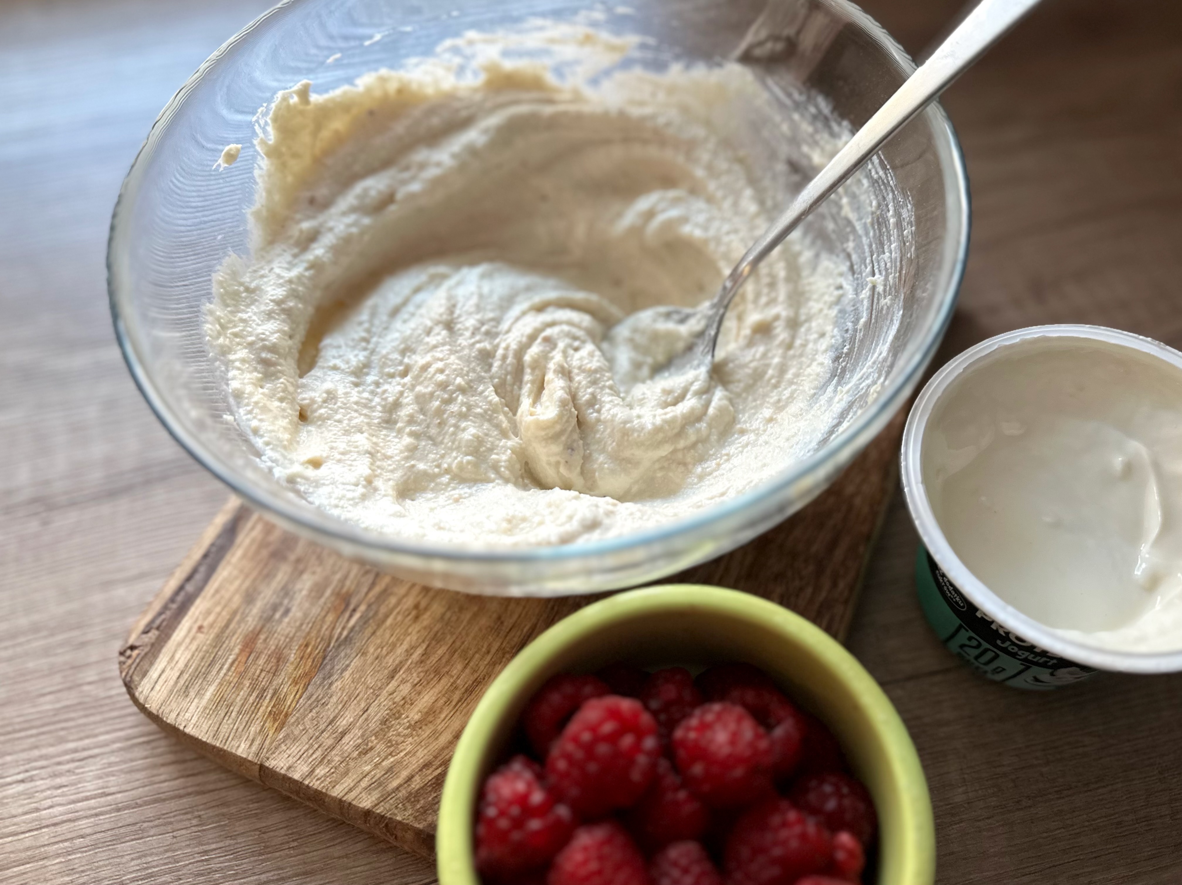 Recipe
