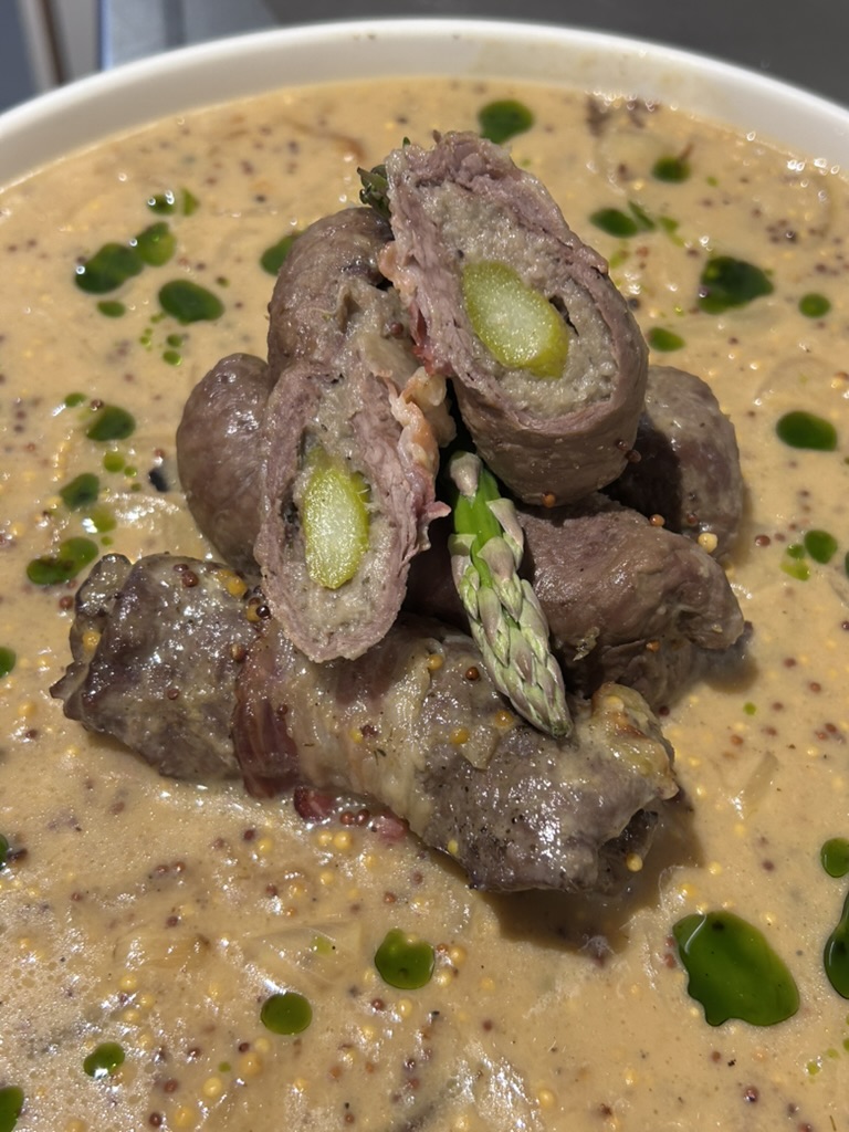 Recipe