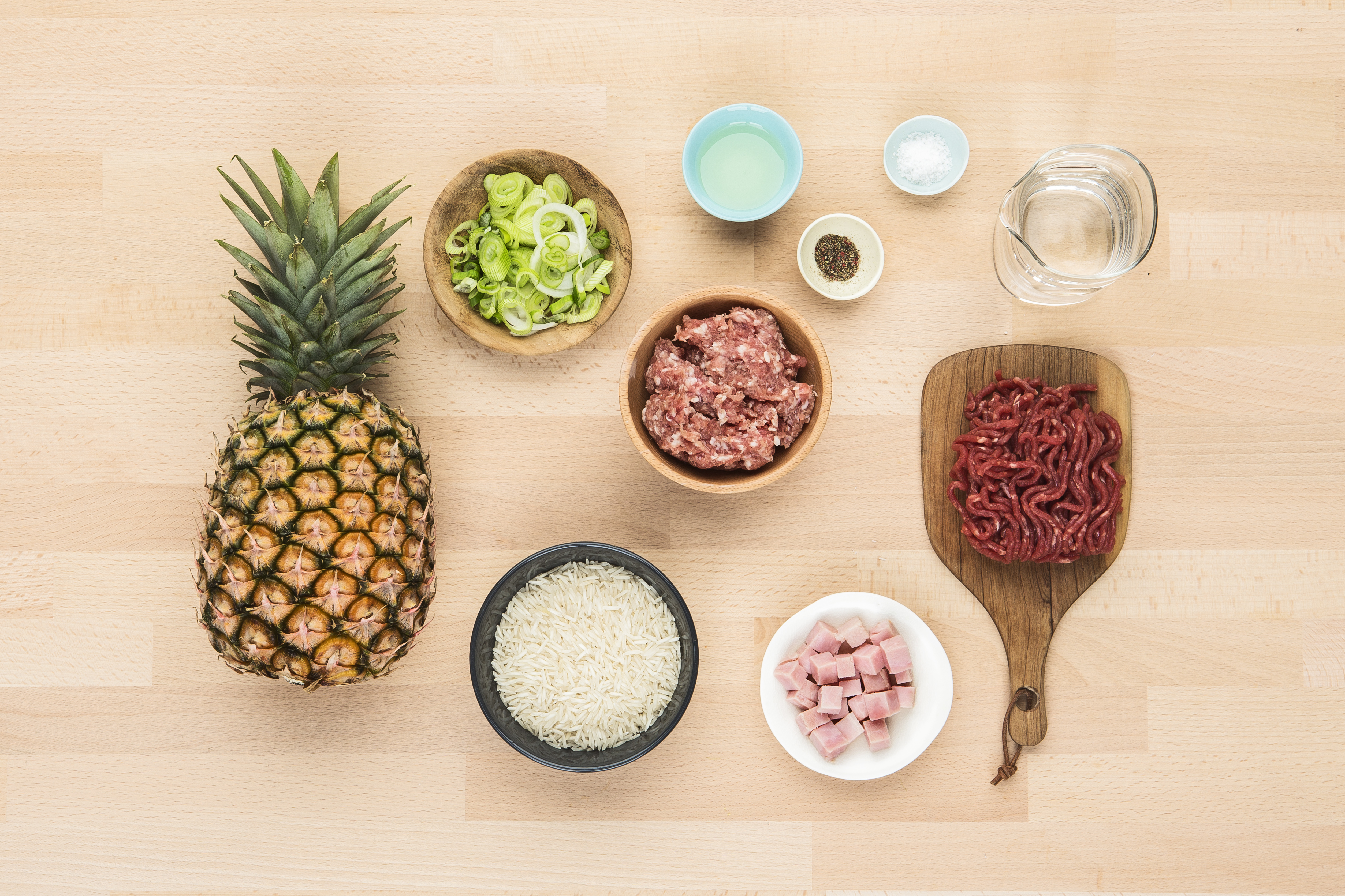 Recipe