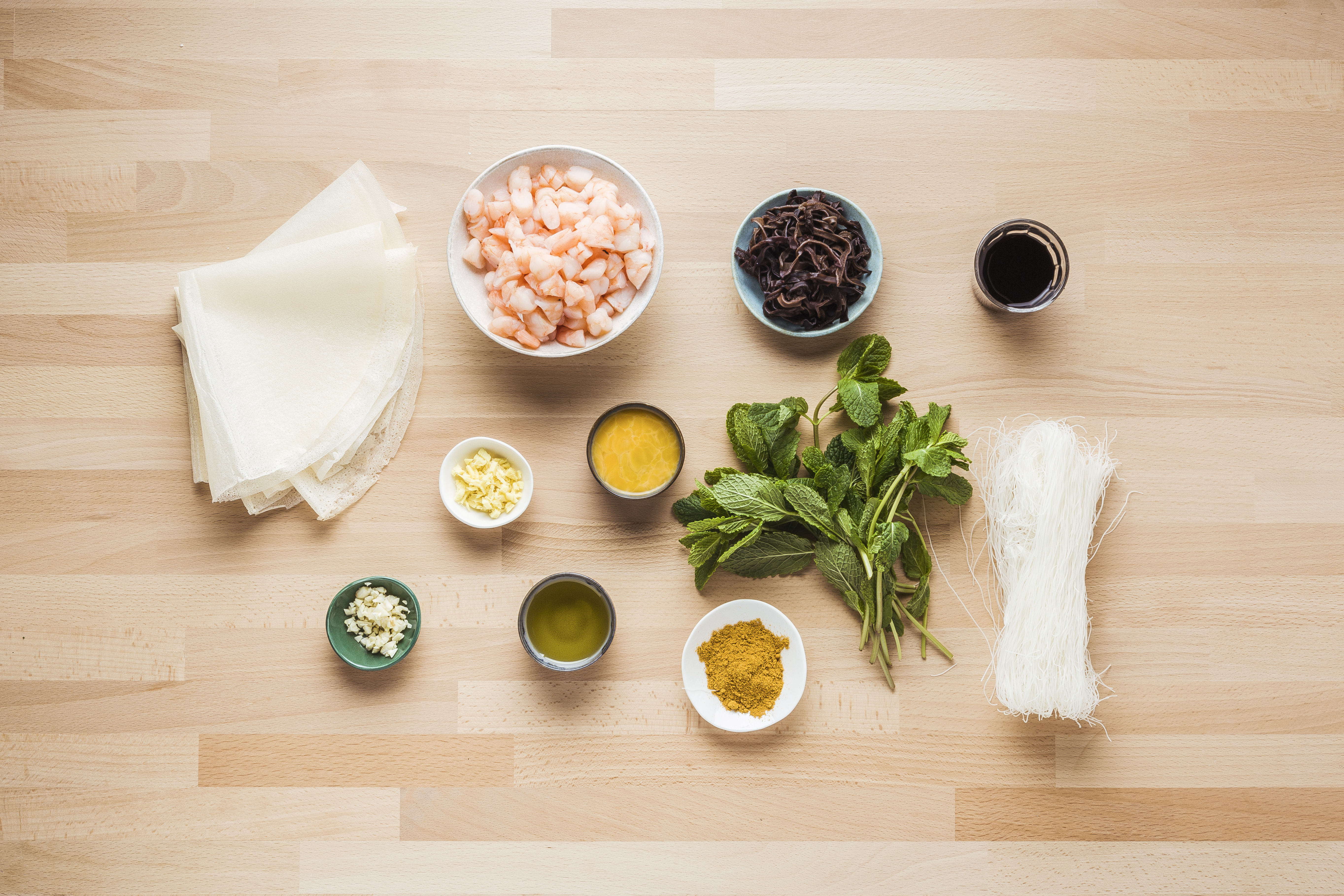 Recipe