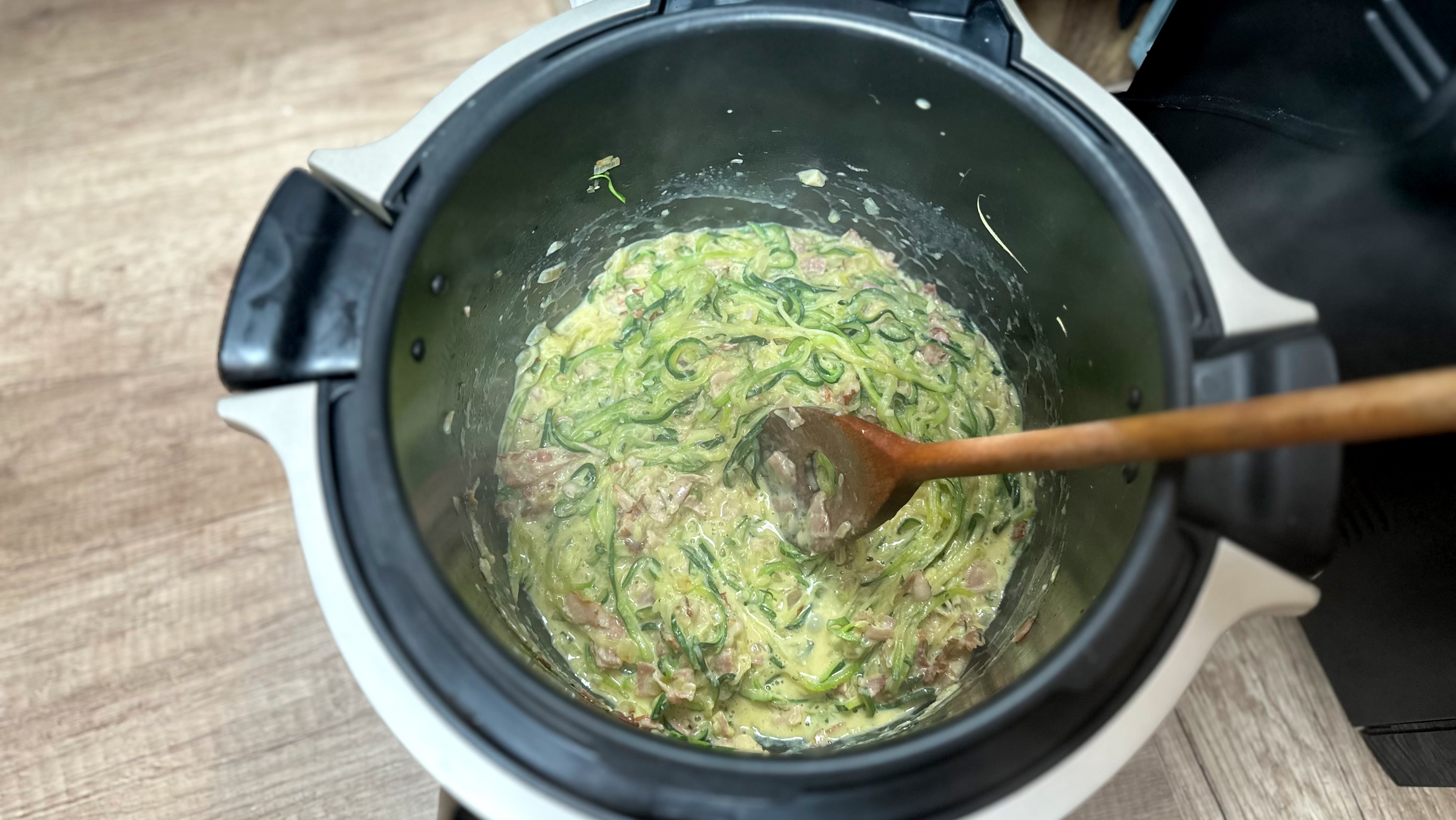 Recipe