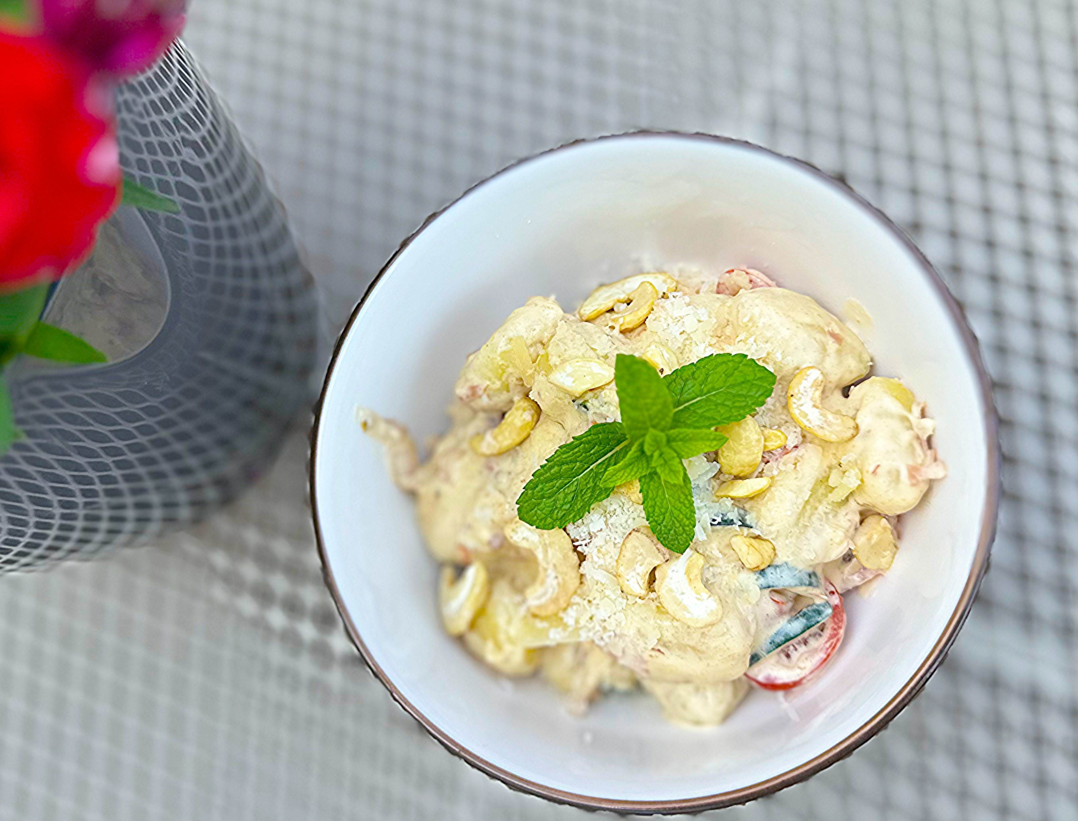 Recipe