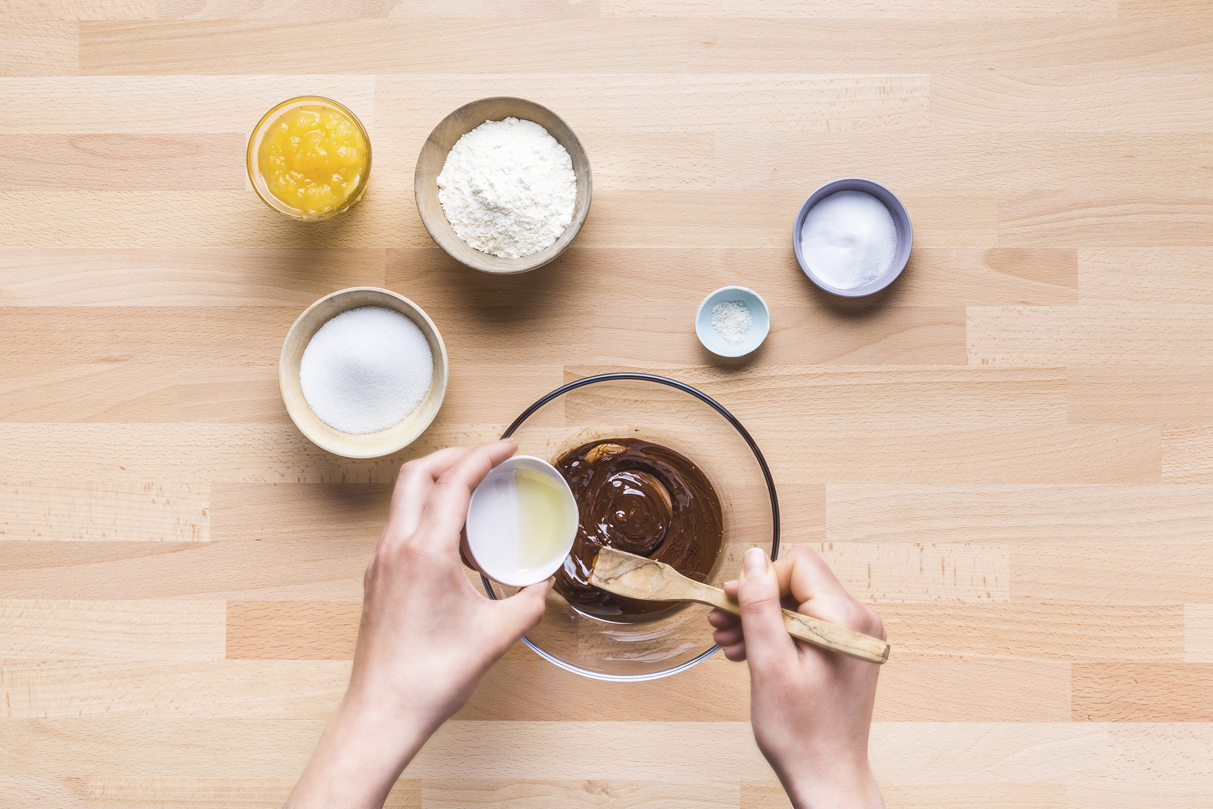 Recipe