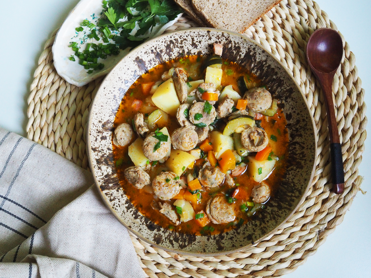 Recipe