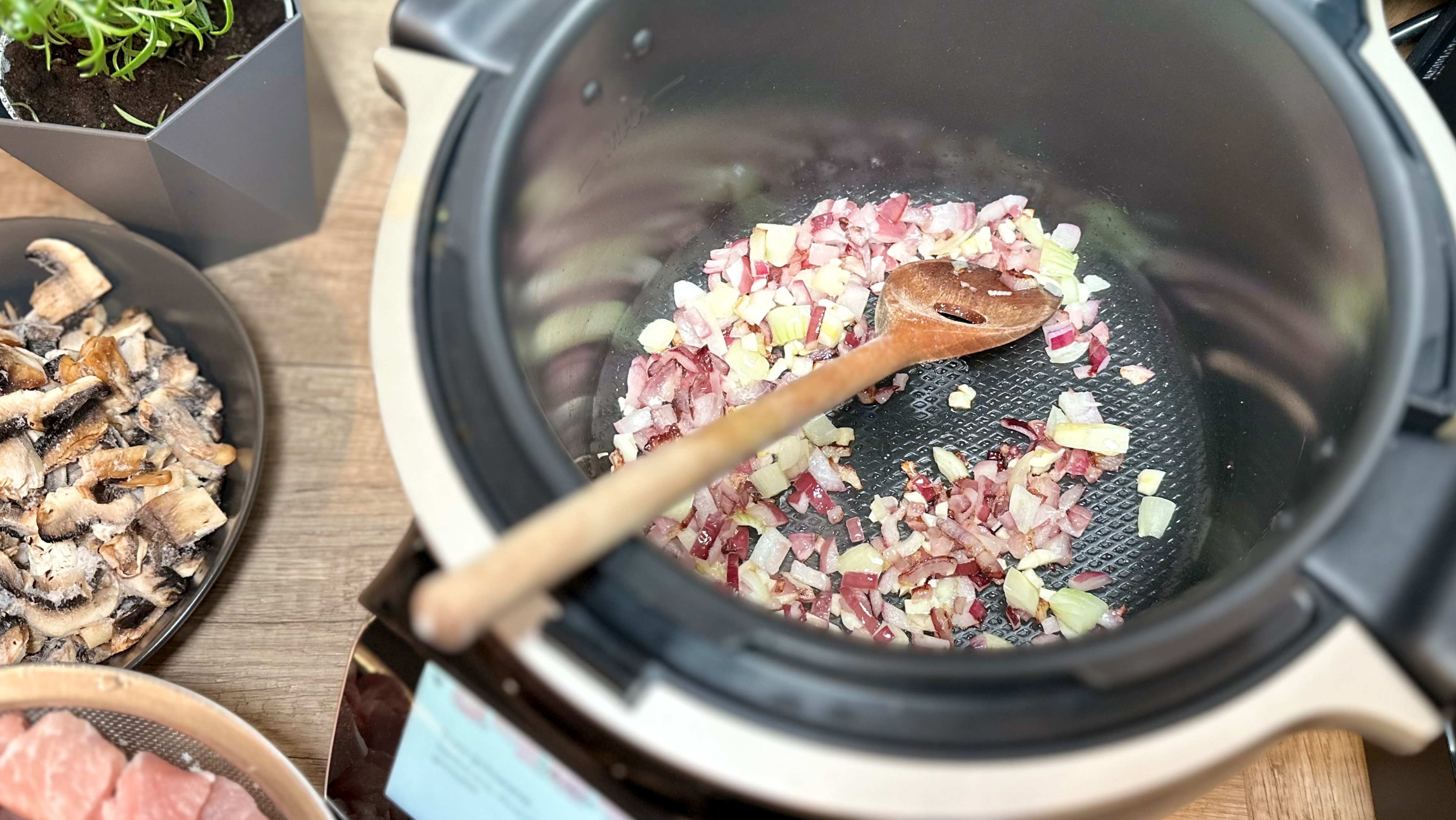 Recipe