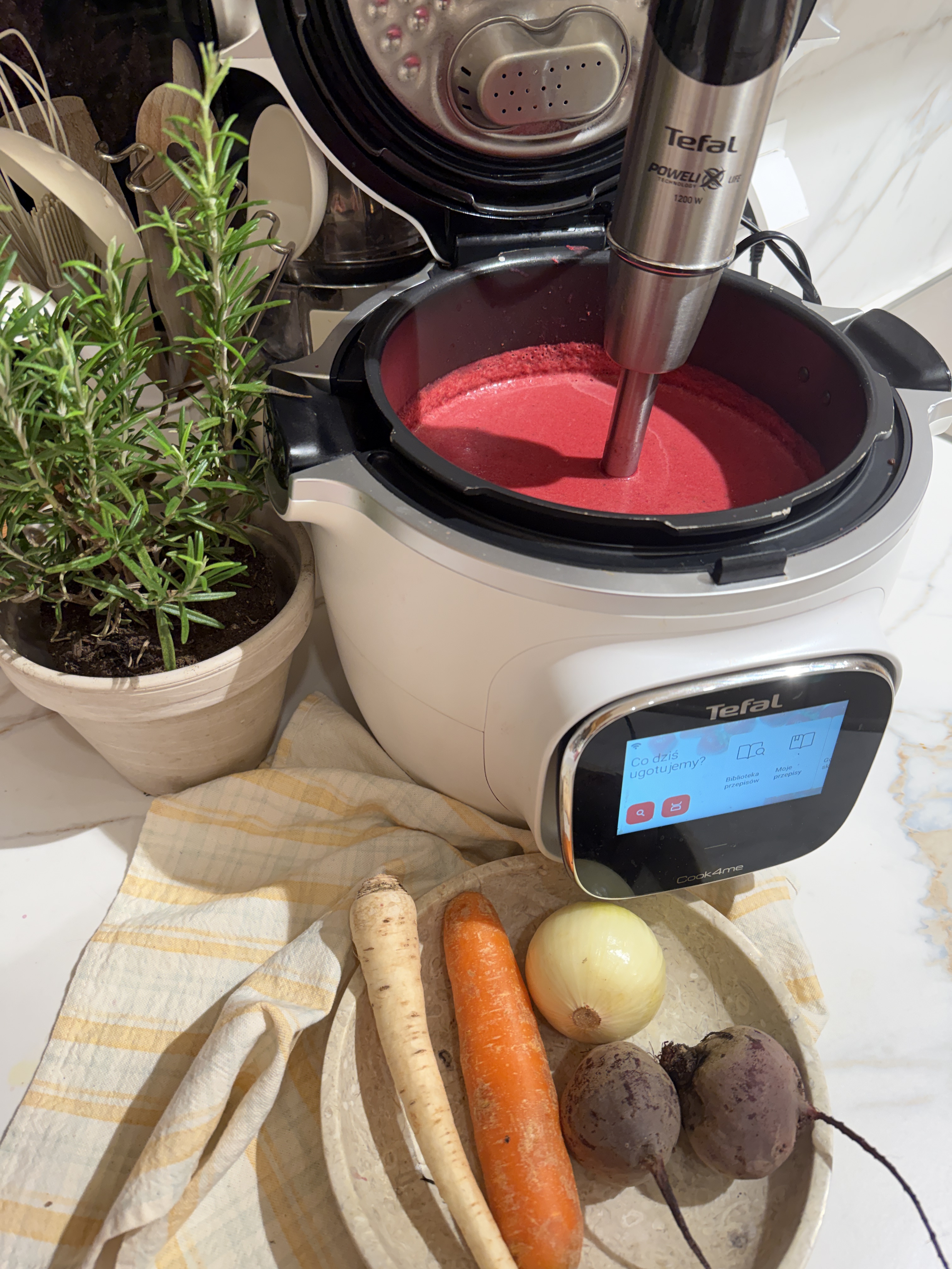 Recipe