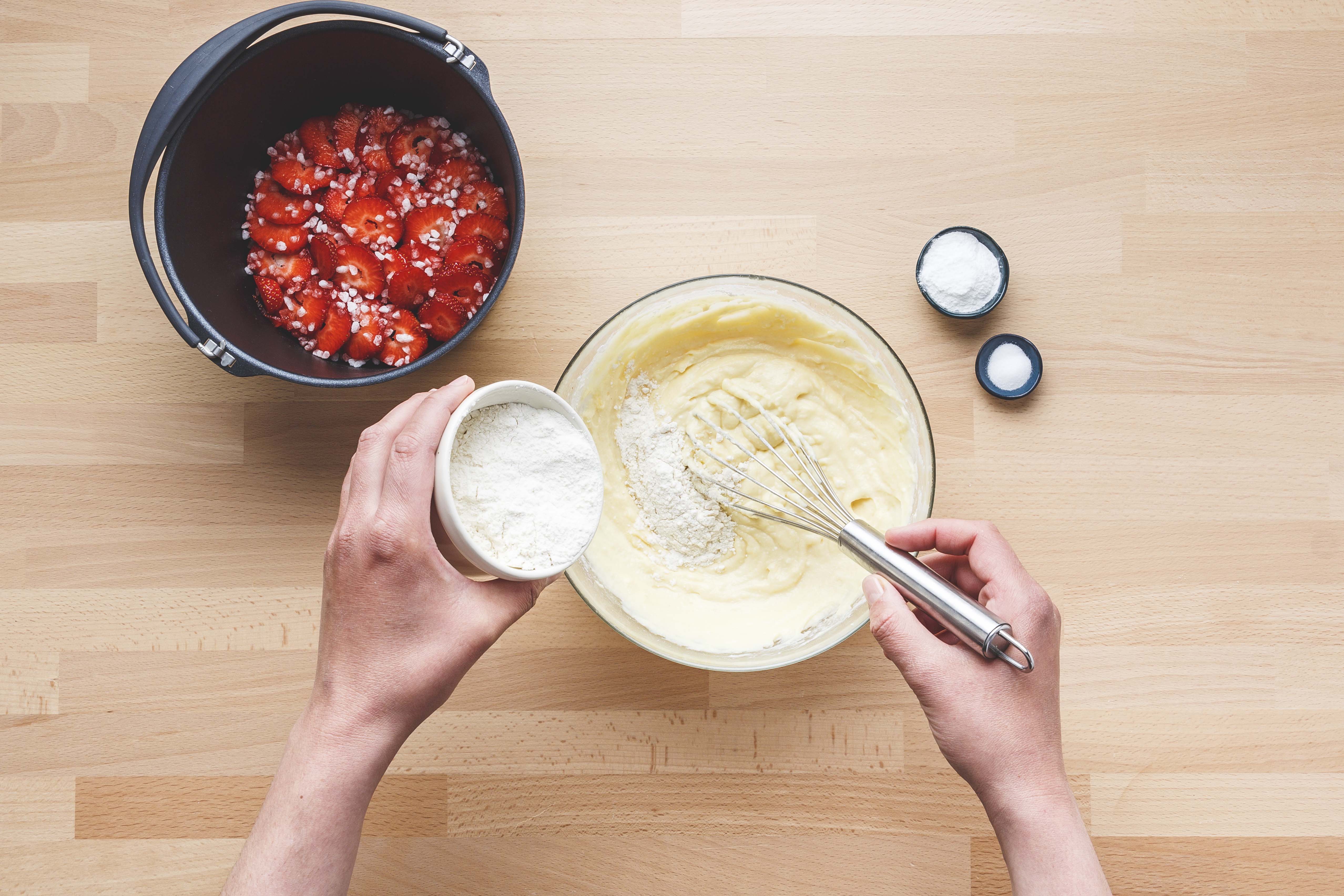 Recipe