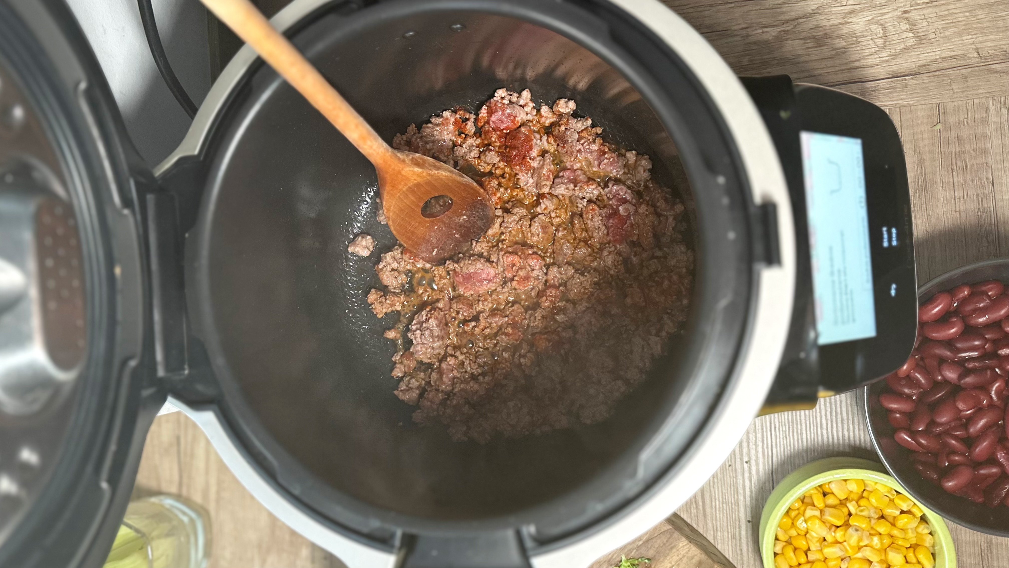 Recipe