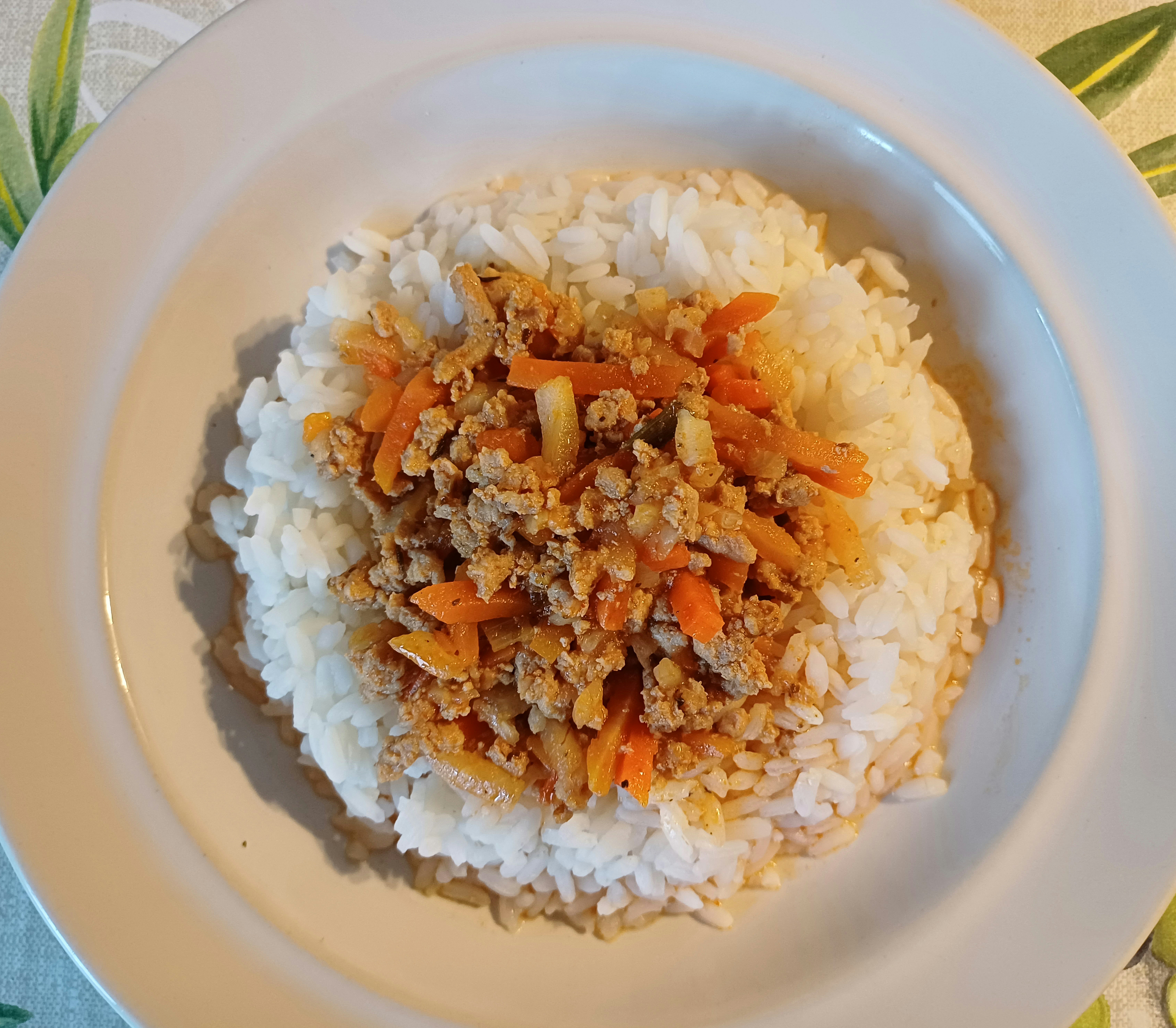 Recipe