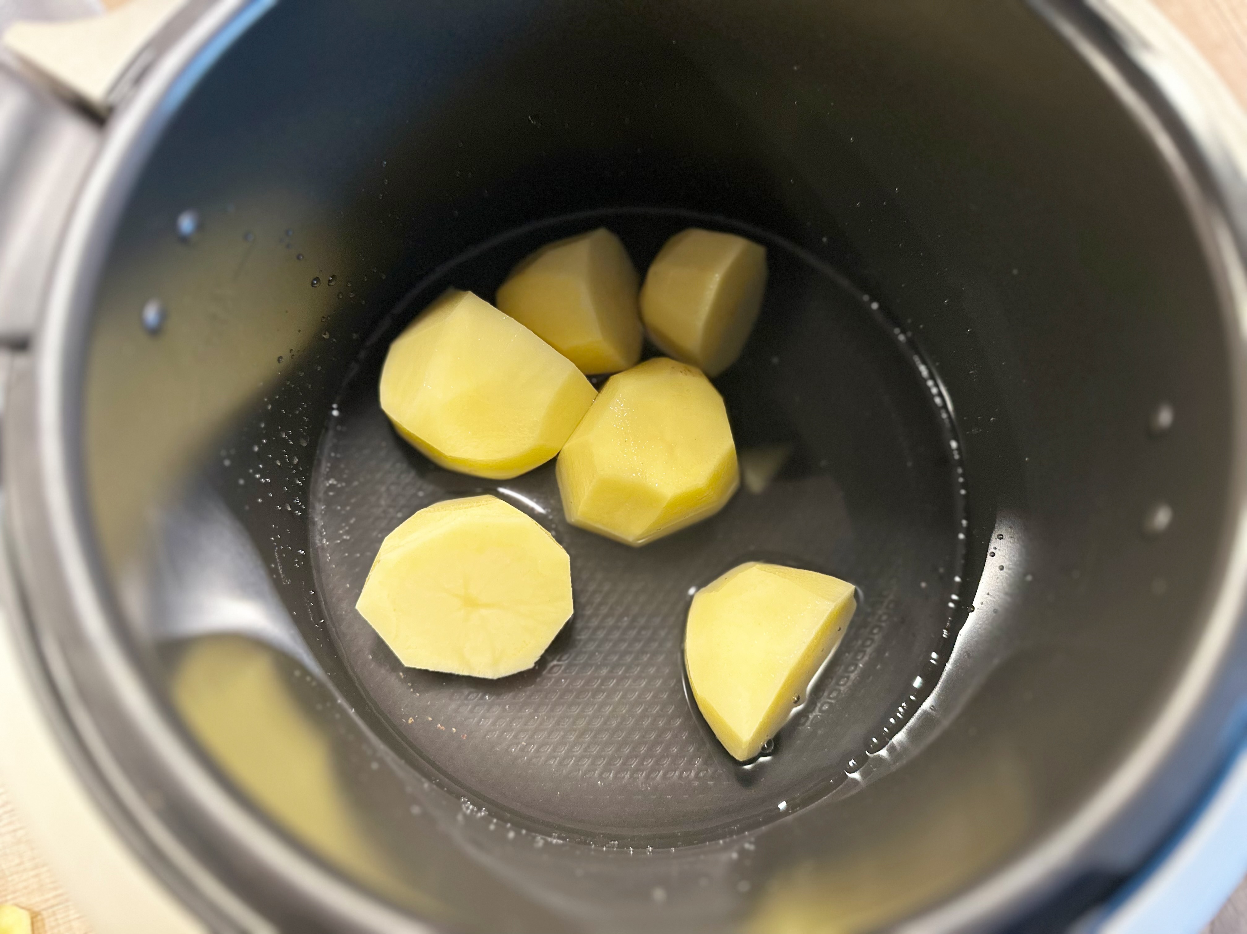 Recipe