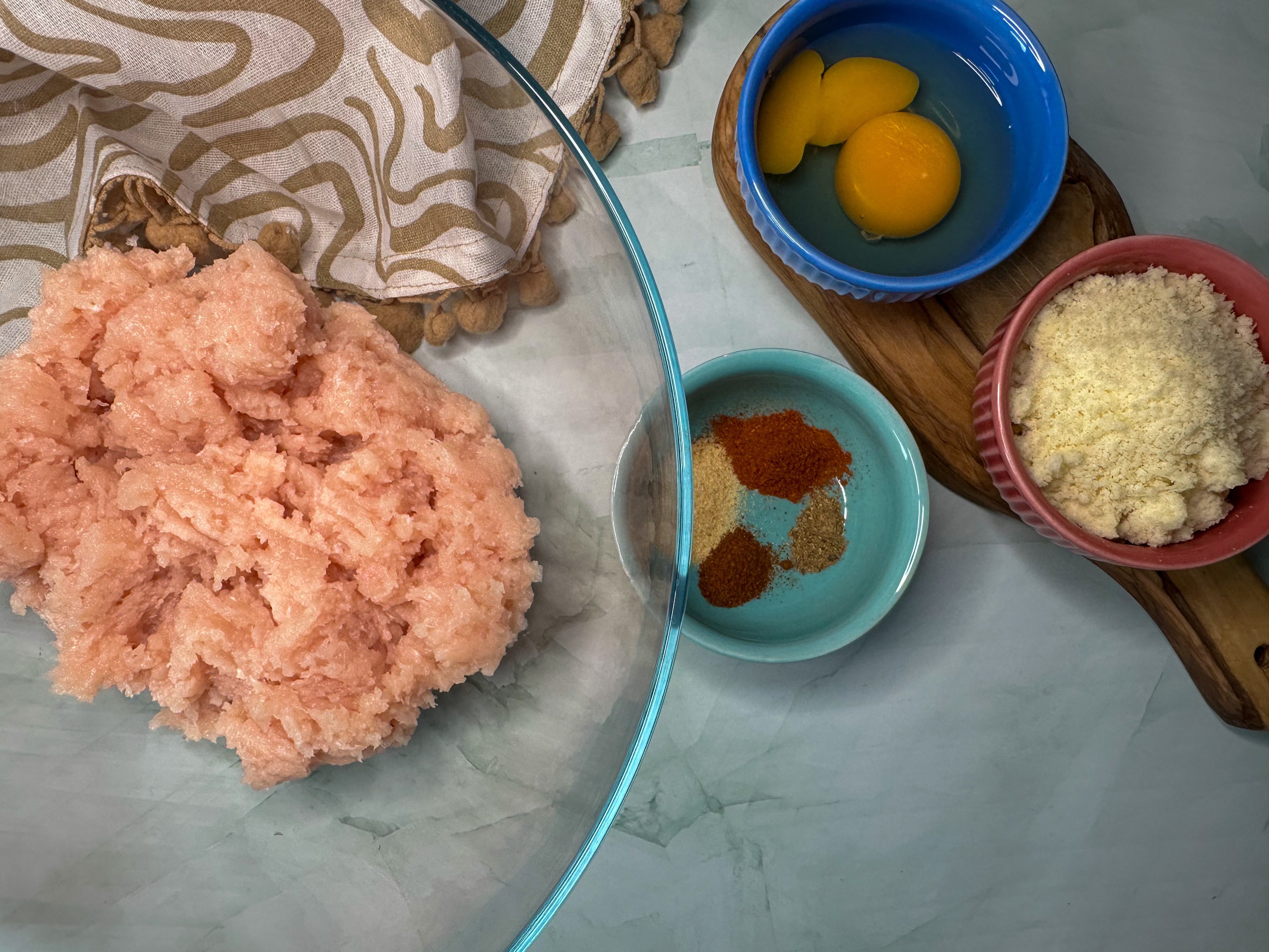 Recipe