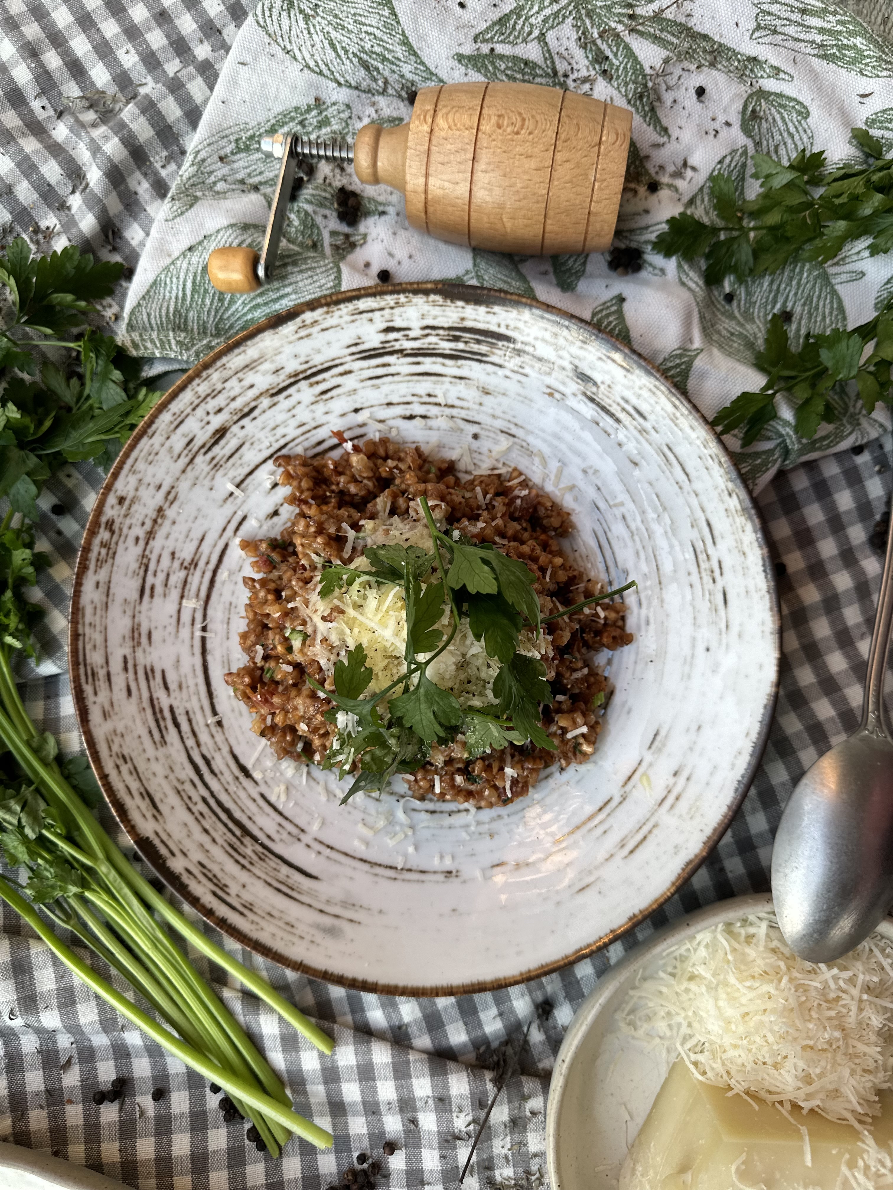 Recipe