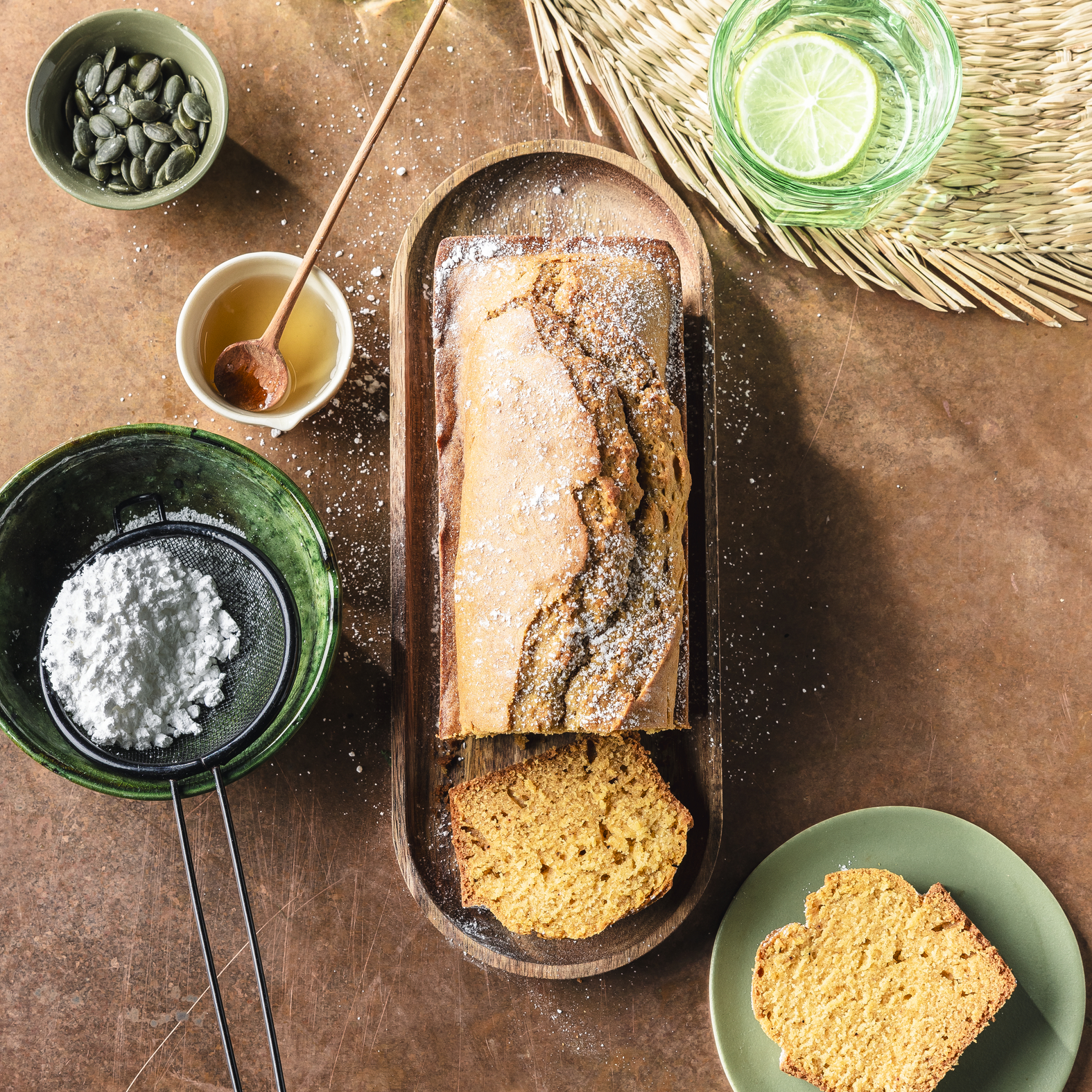 Recipe