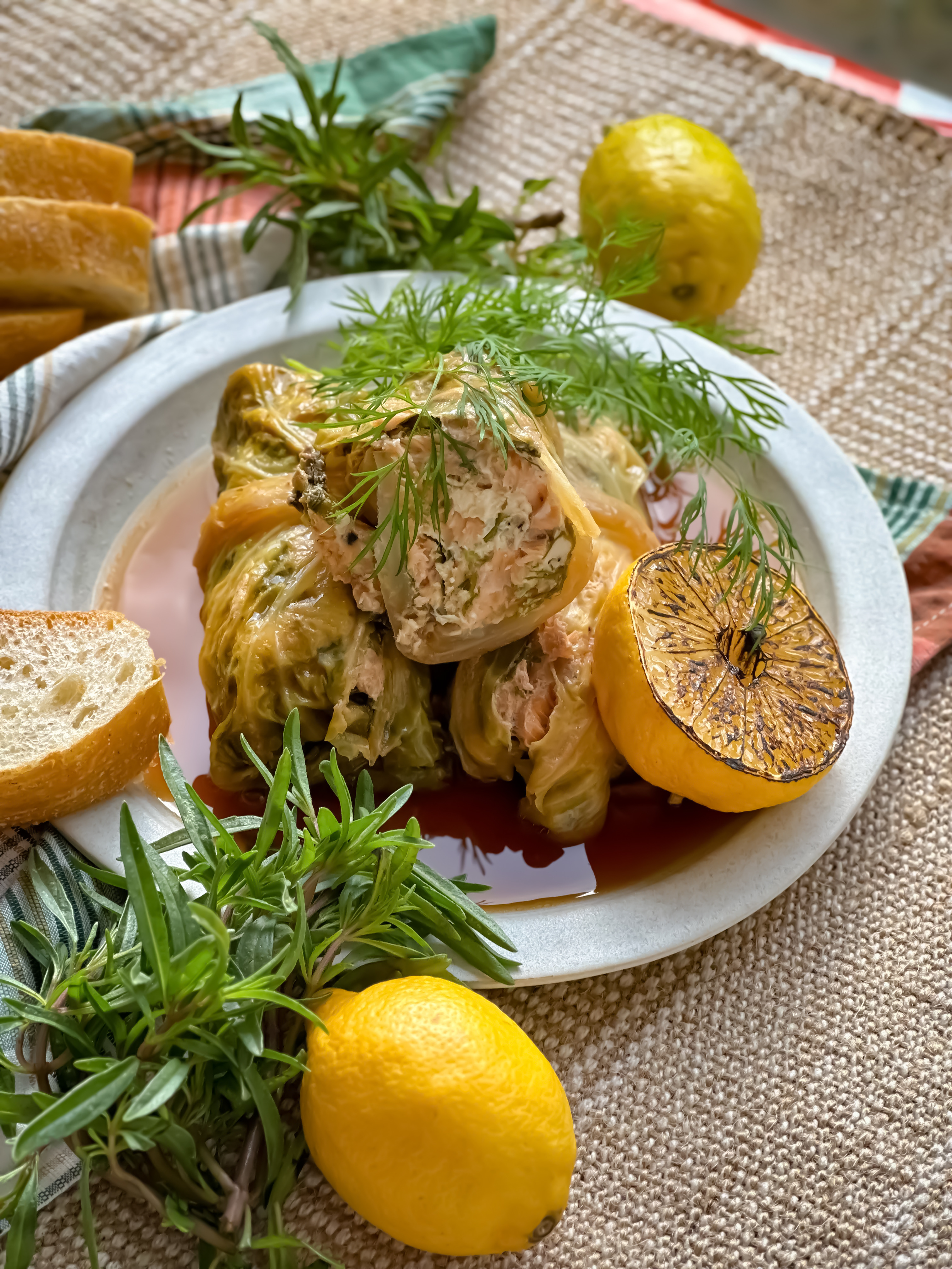 Recipe