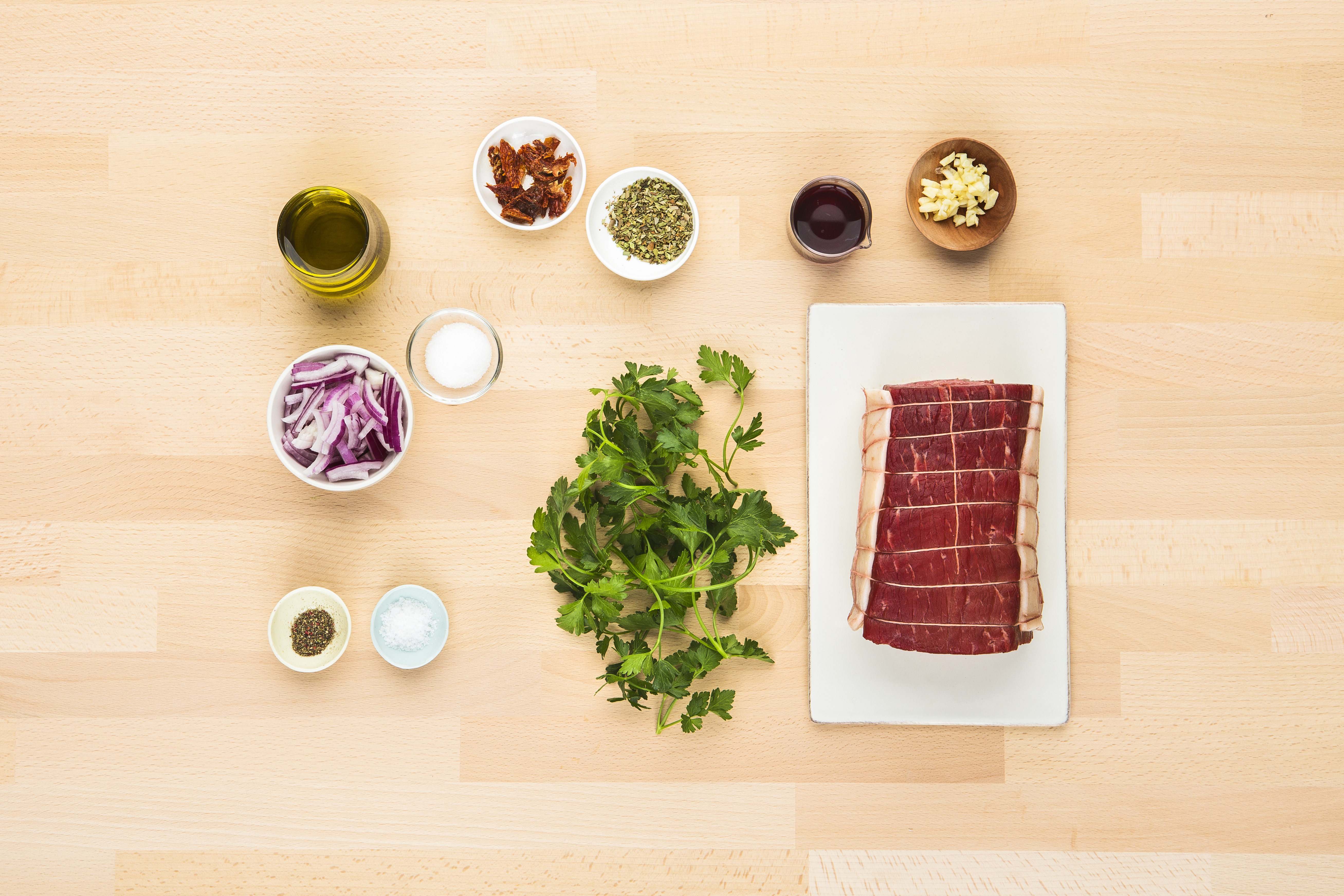Recipe