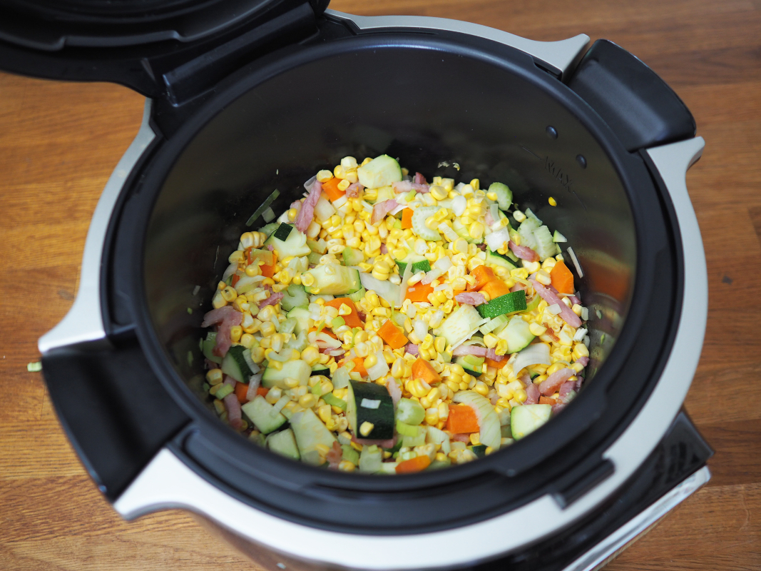 Recipe