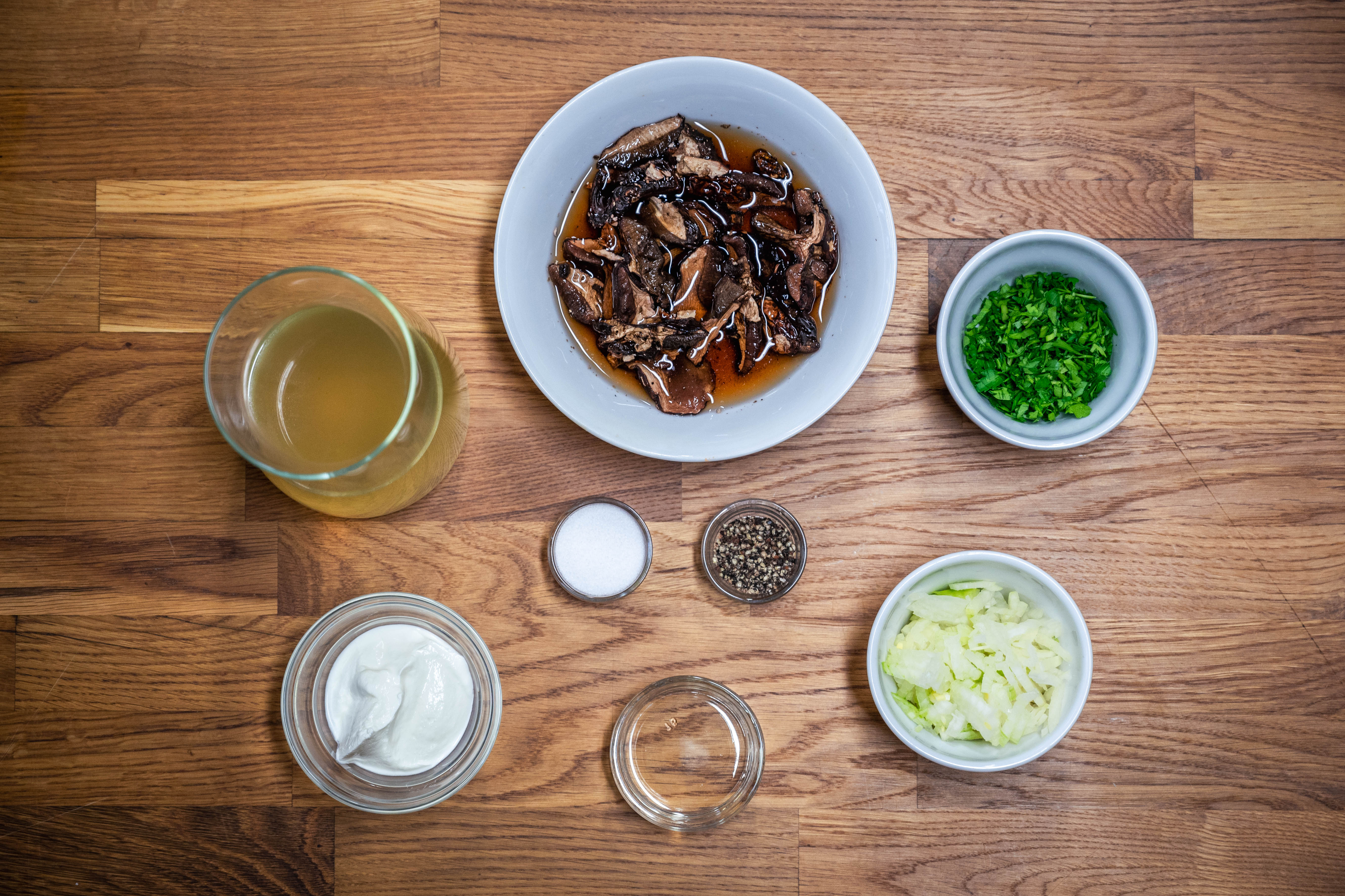 Recipe