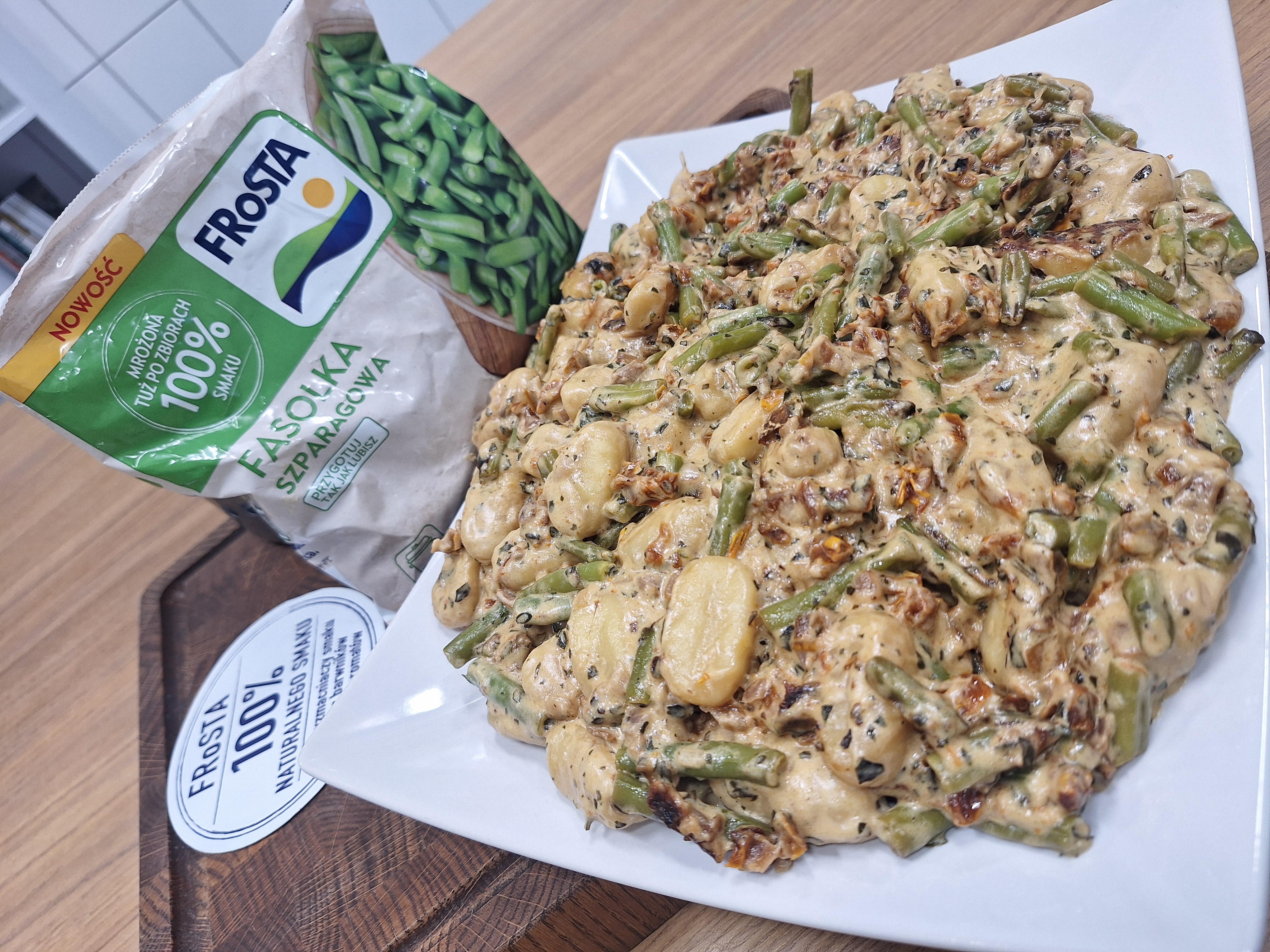 Recipe