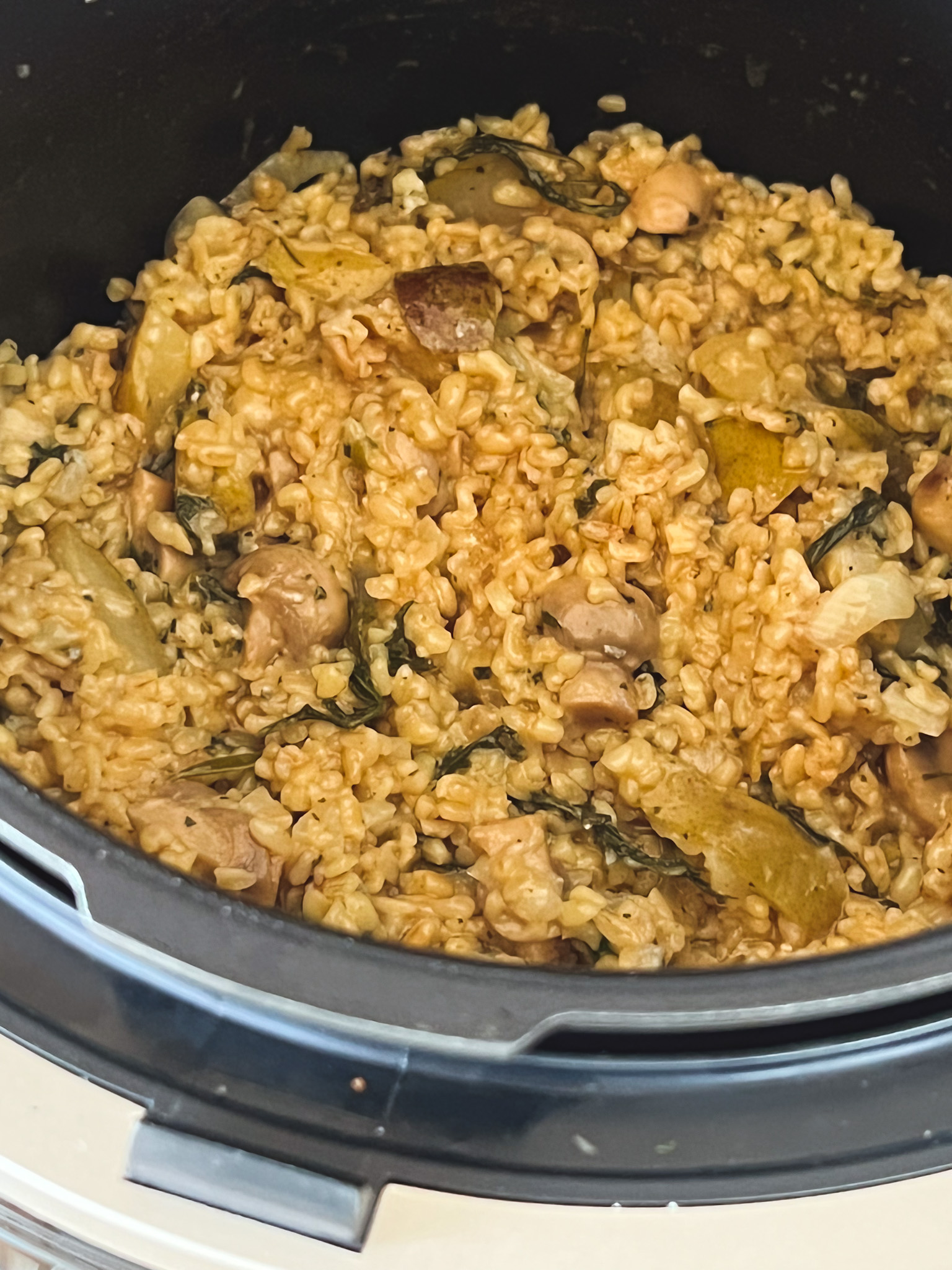 Recipe