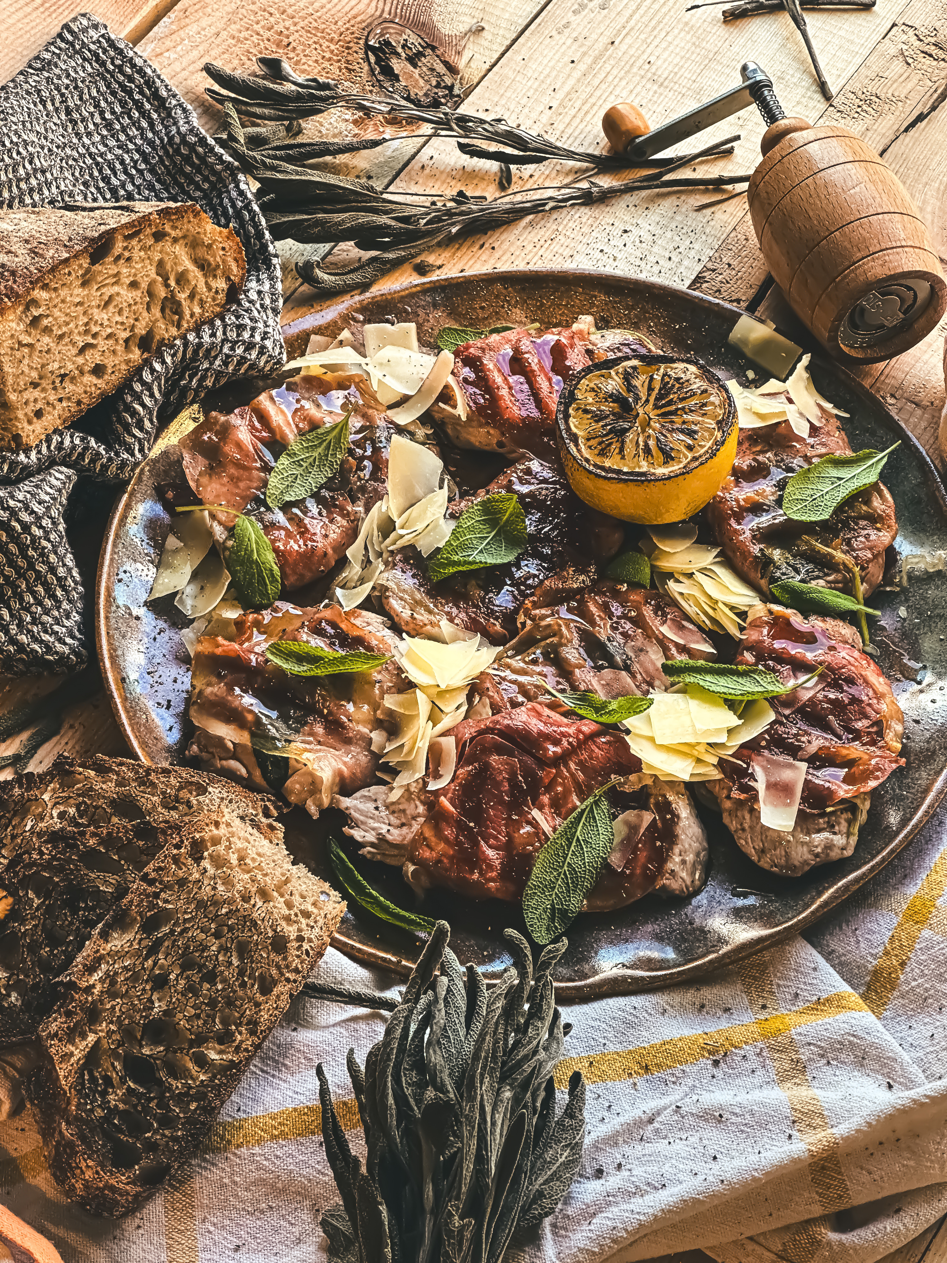 Recipe