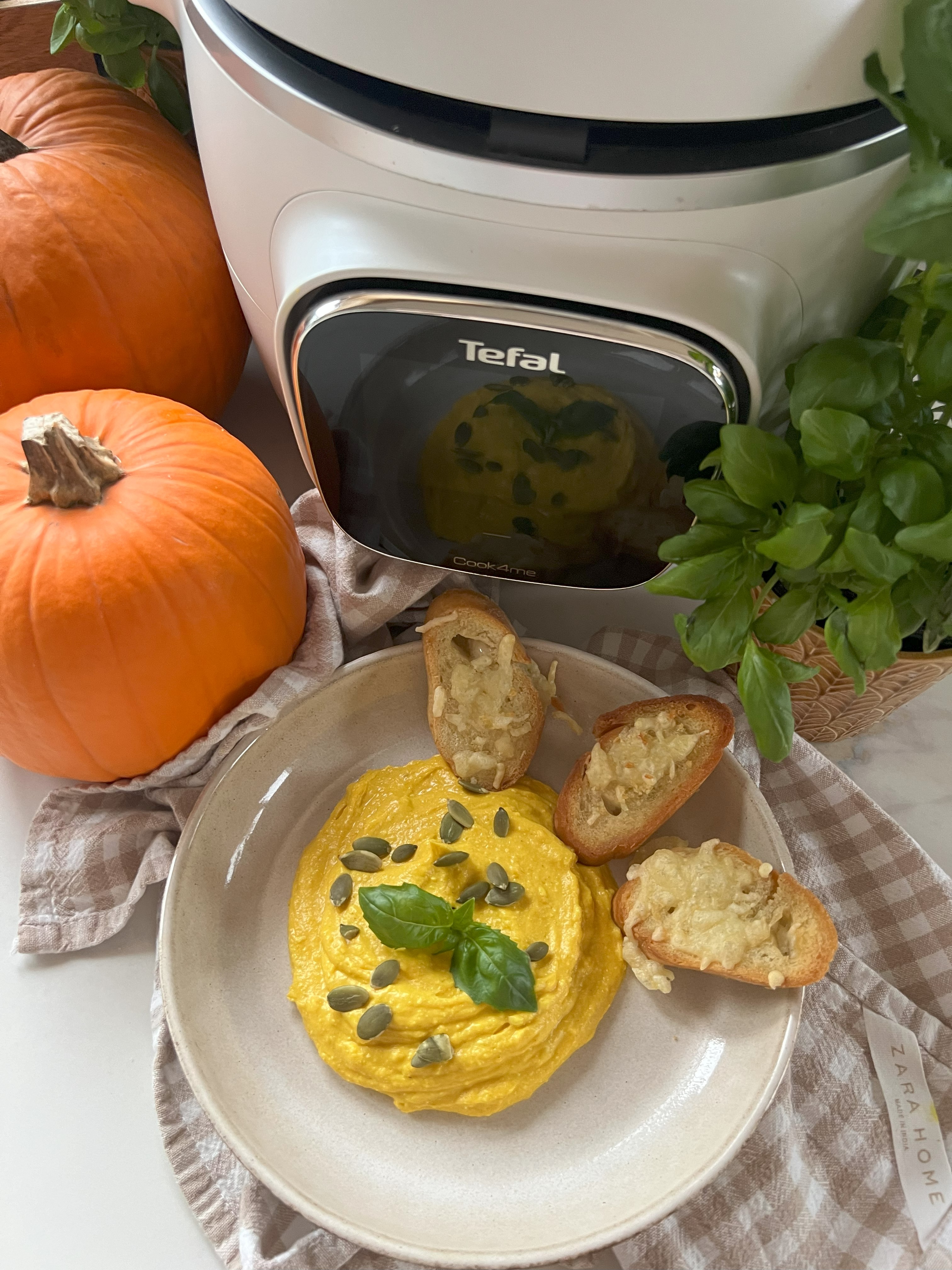 Recipe