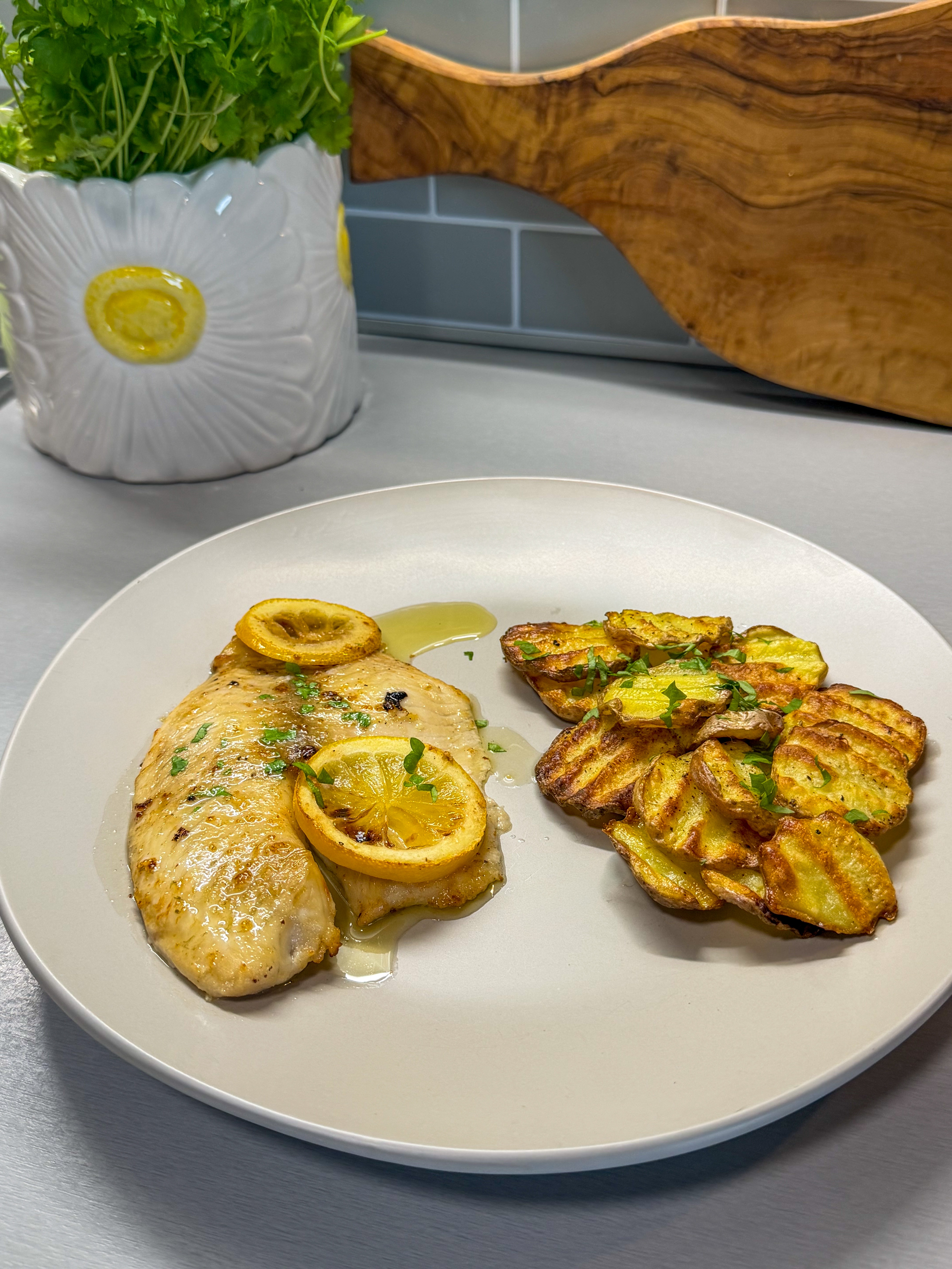 Recipe
