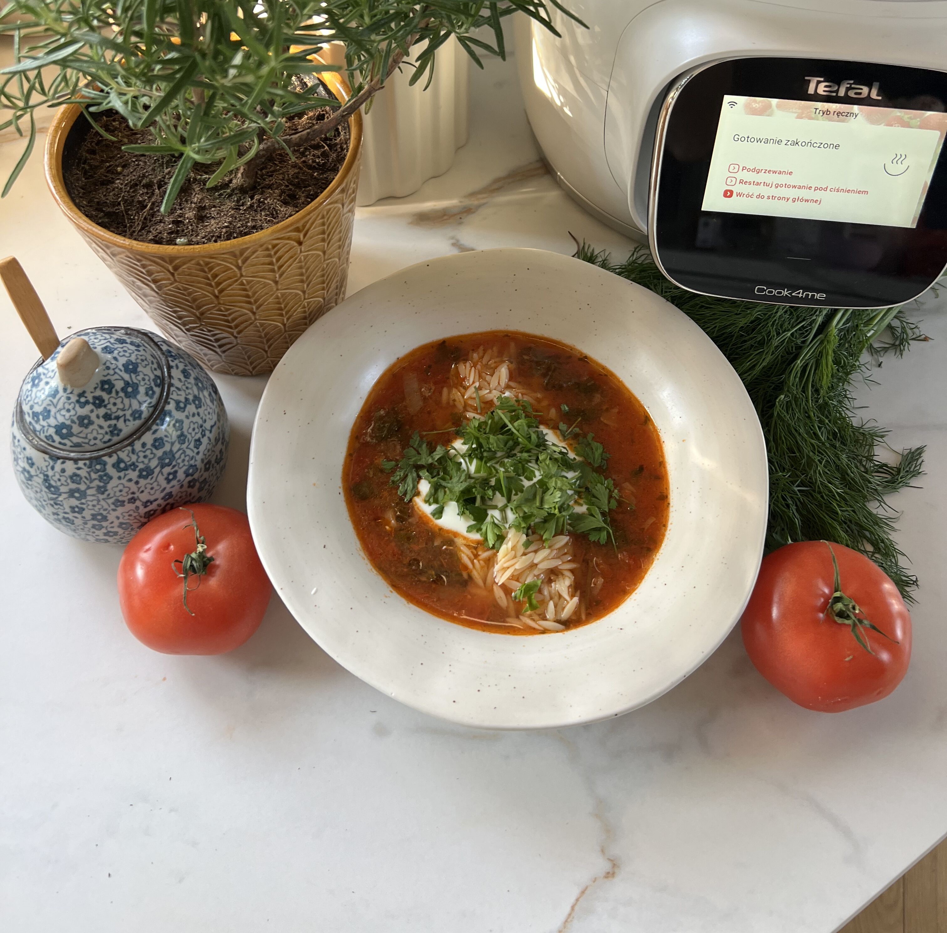 Recipe