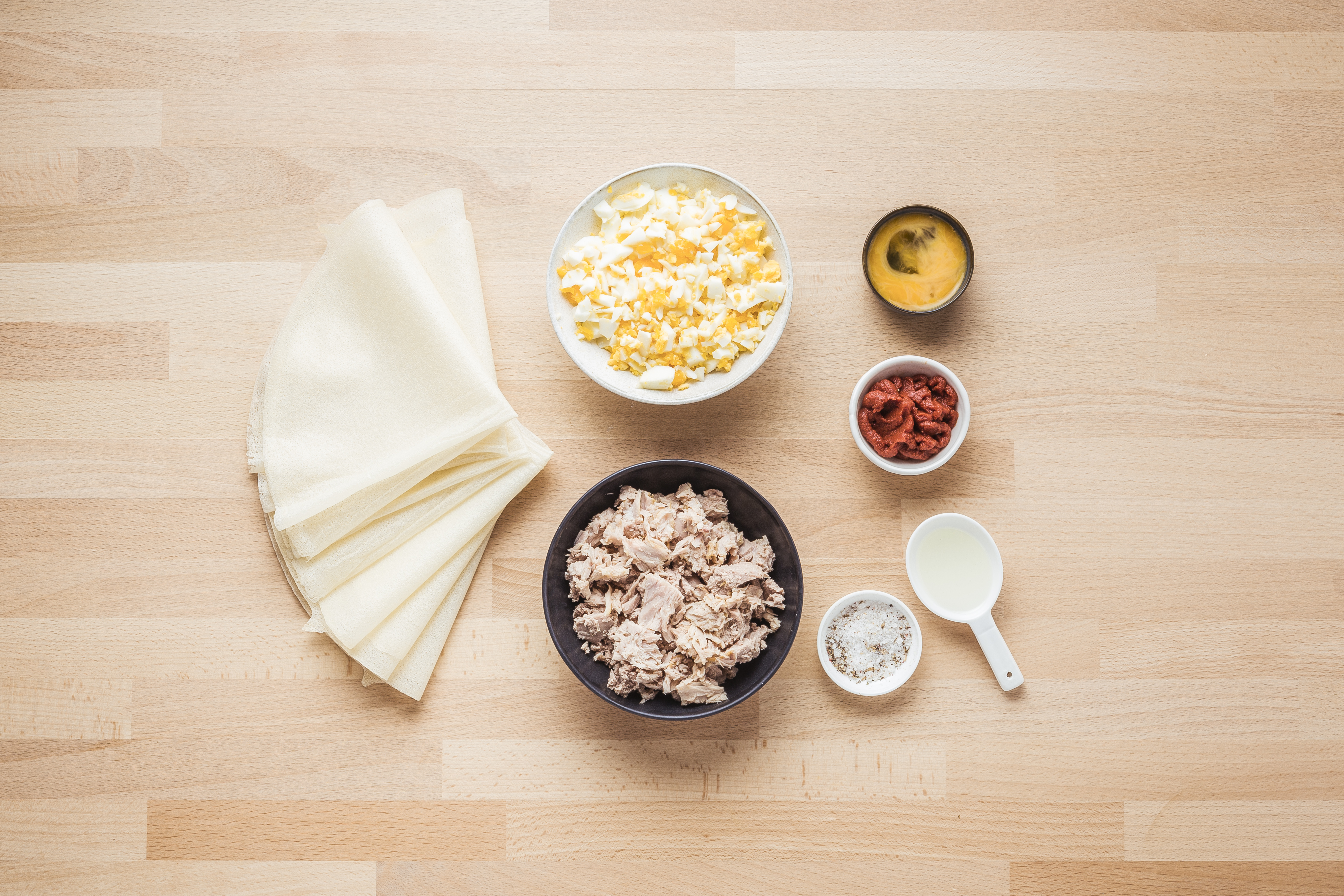 Recipe