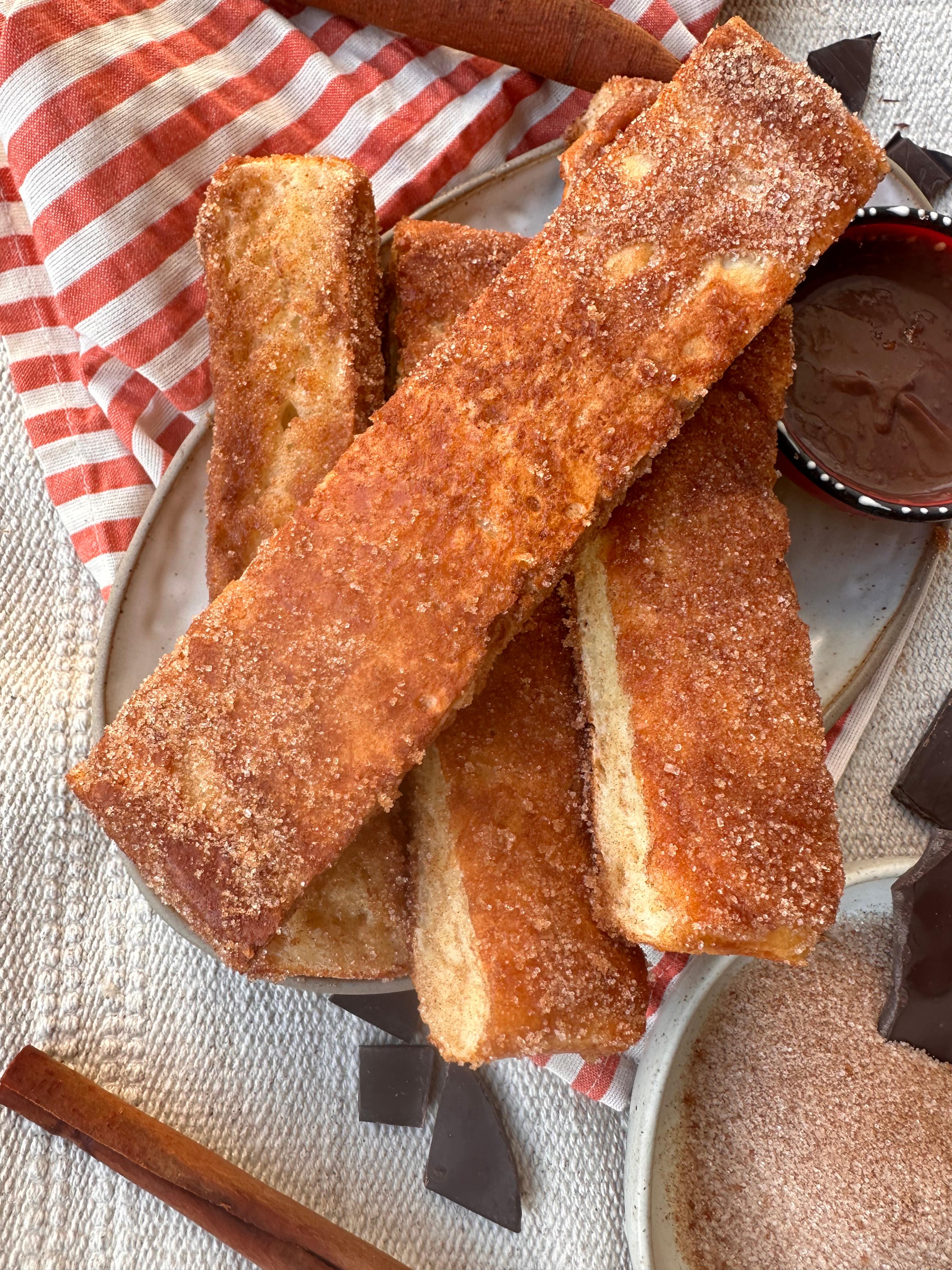 Recipe