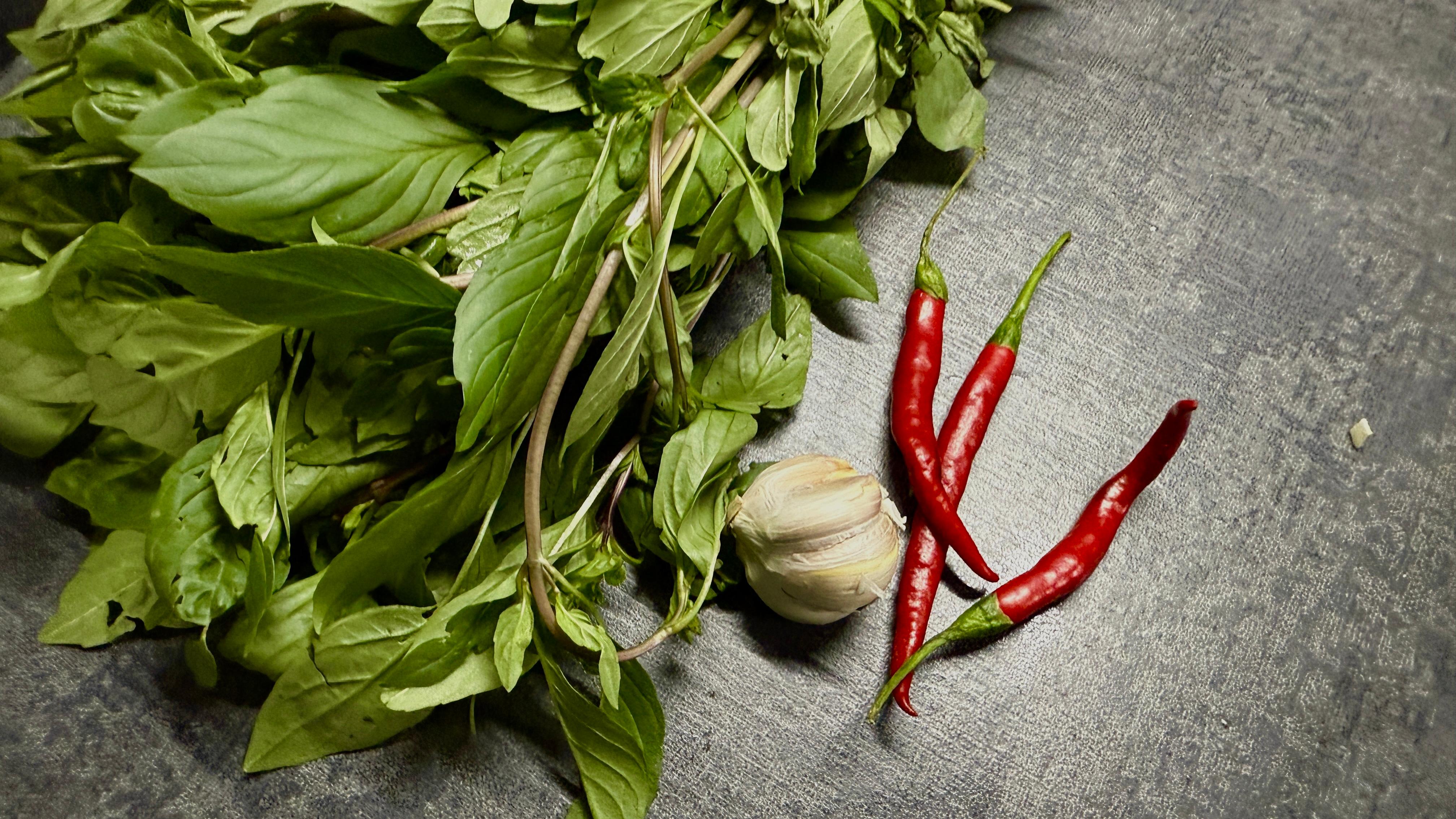 Recipe