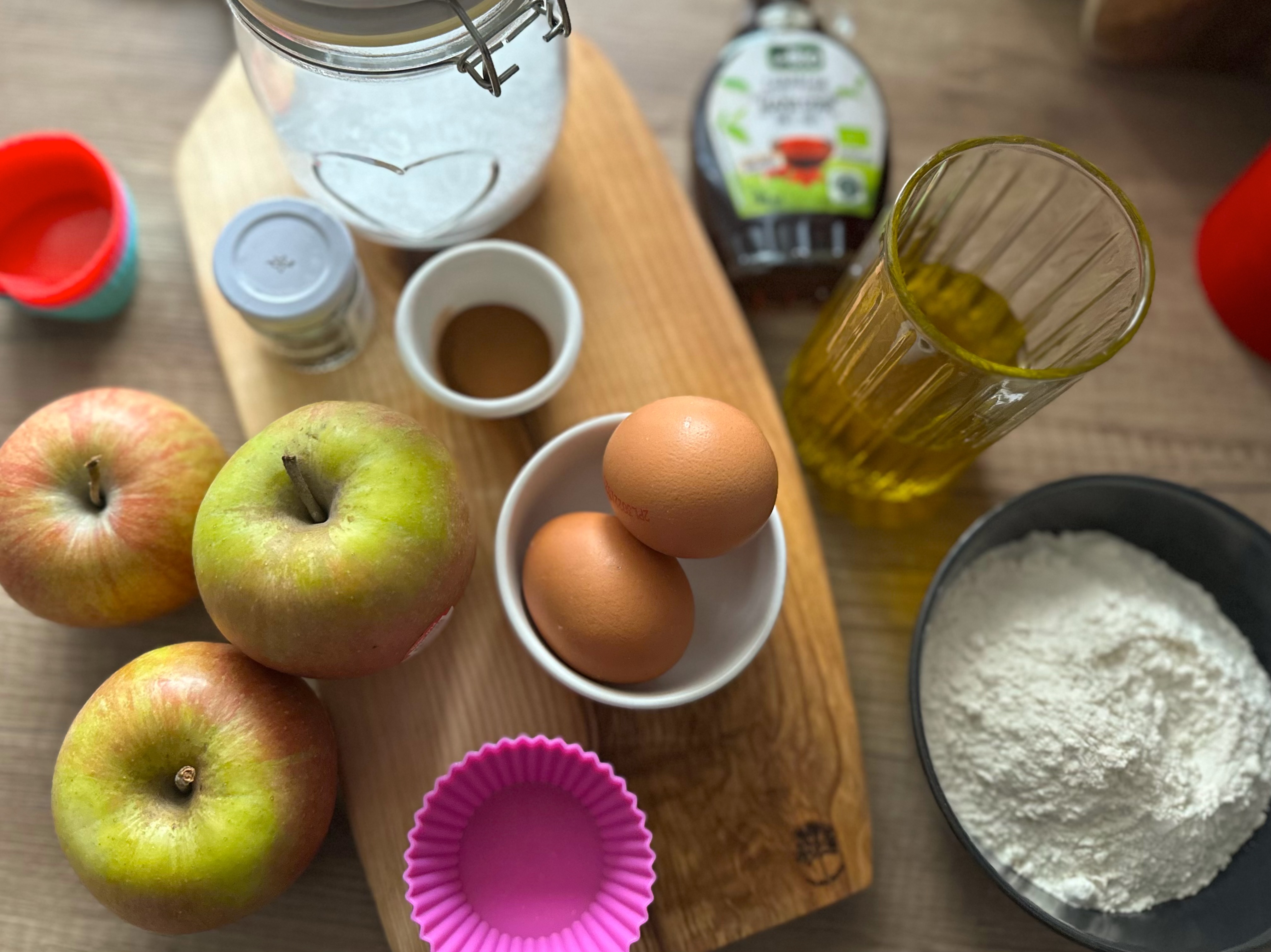 Recipe