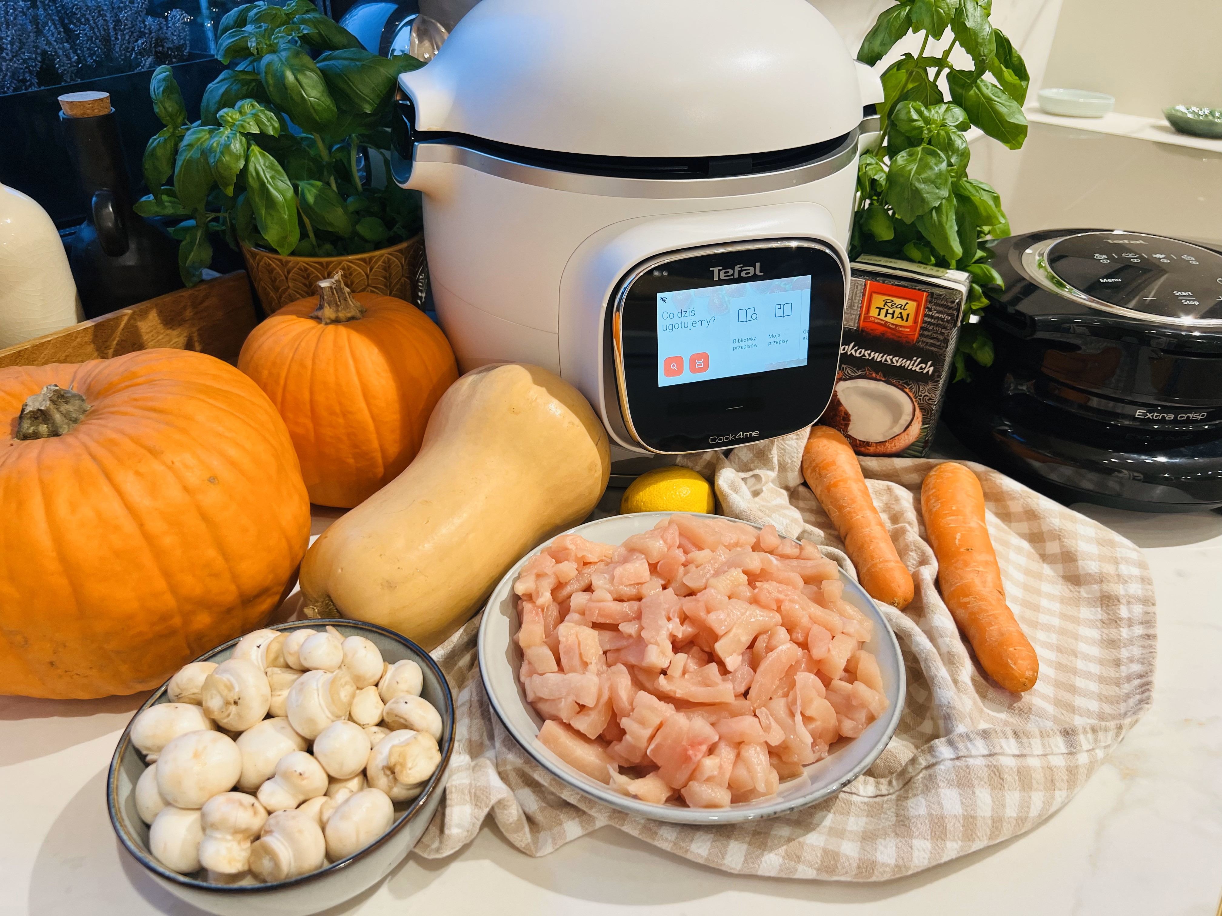 Recipe