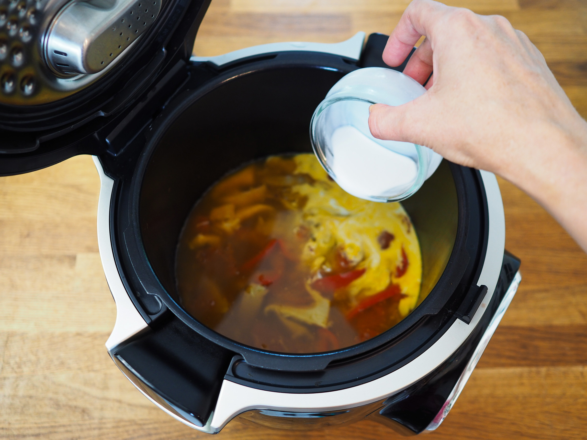 Recipe