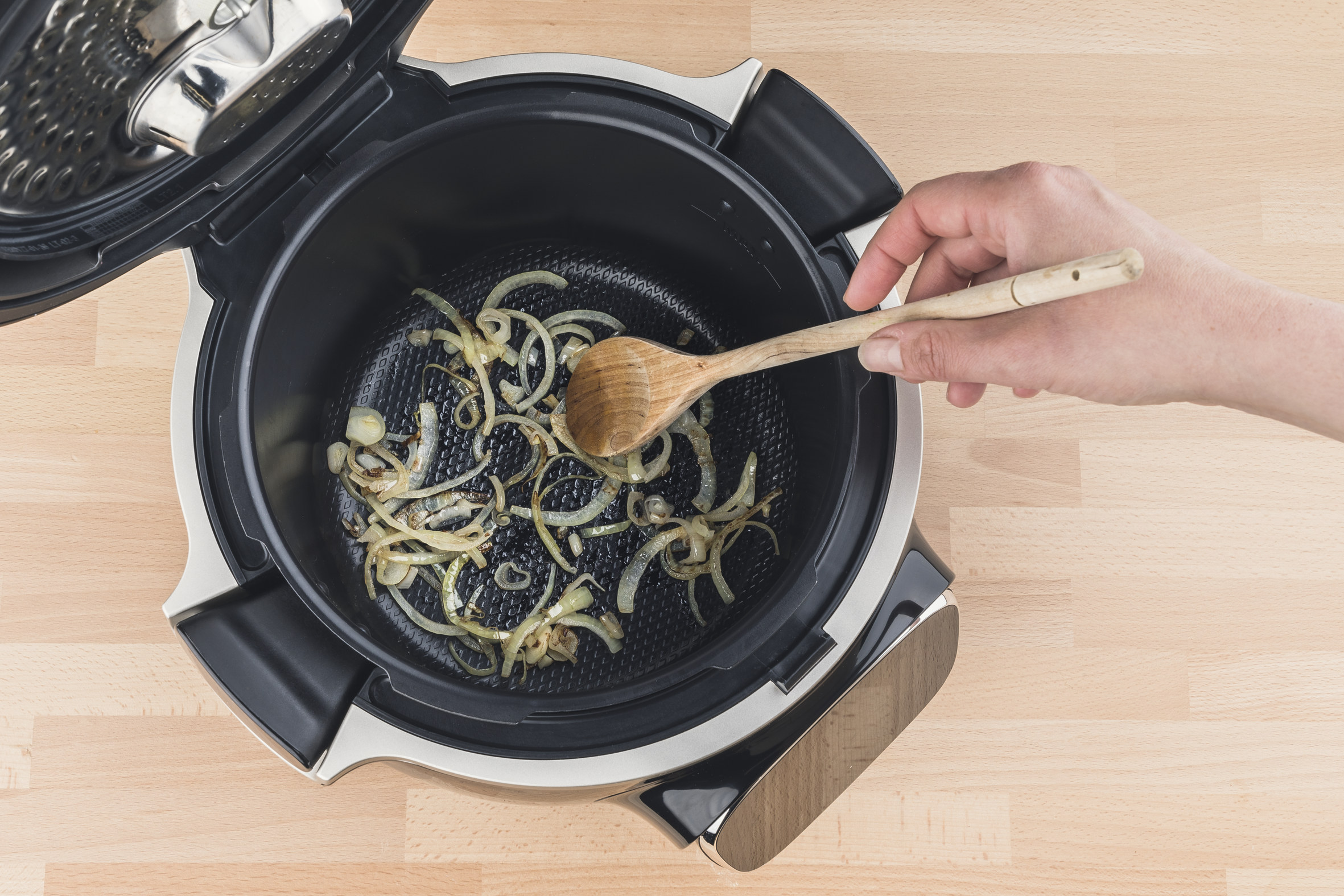 Recipe