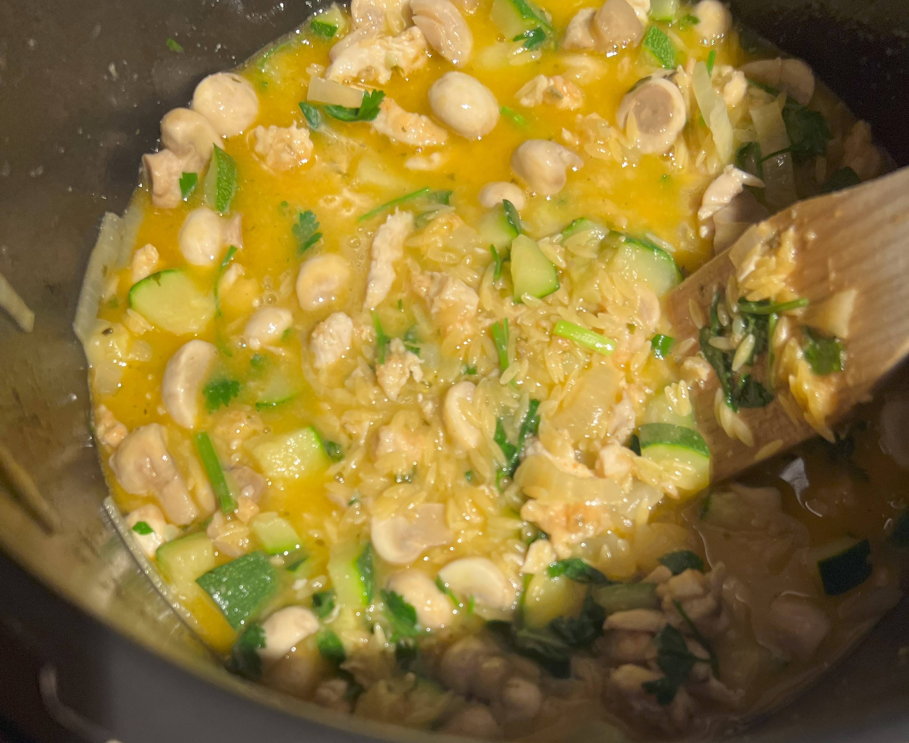 Recipe