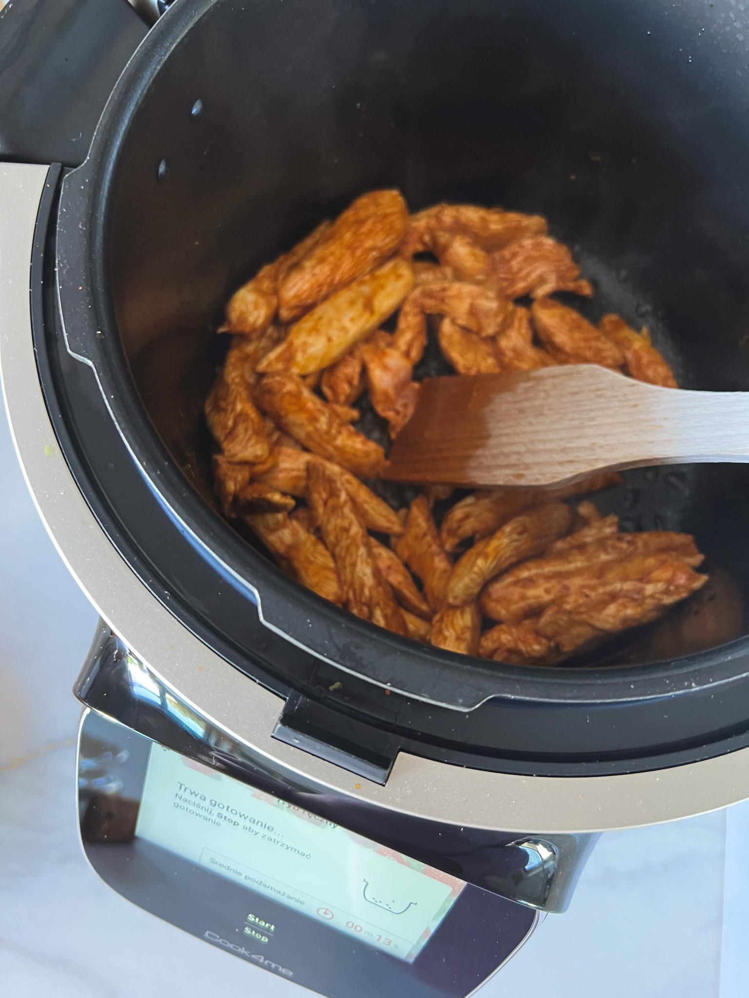 Recipe